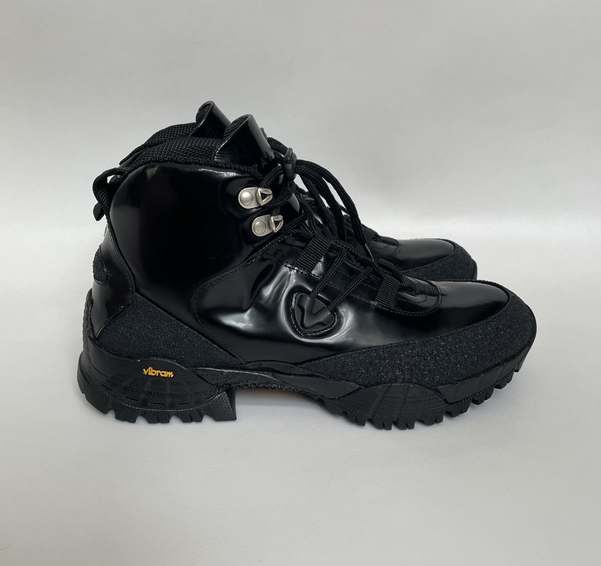 1017 ALYX 9SM × ROA F/W 19 Hiking boots Size US 9 / IT 39 - 8 Thumbnail