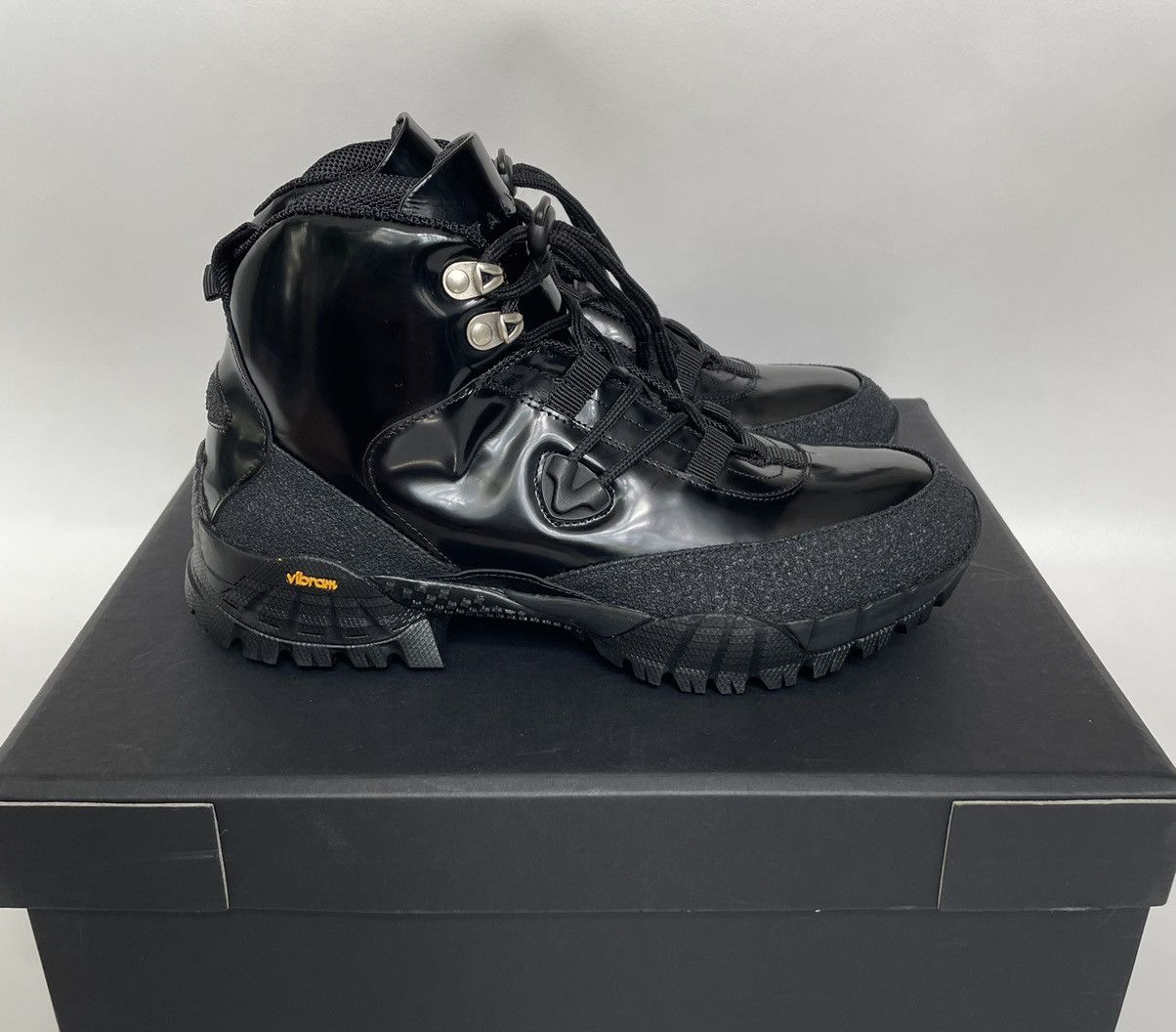 1017 ALYX 9SM × ROA F/W 19 Hiking boots Size US 9 / IT 39 - 13 Thumbnail