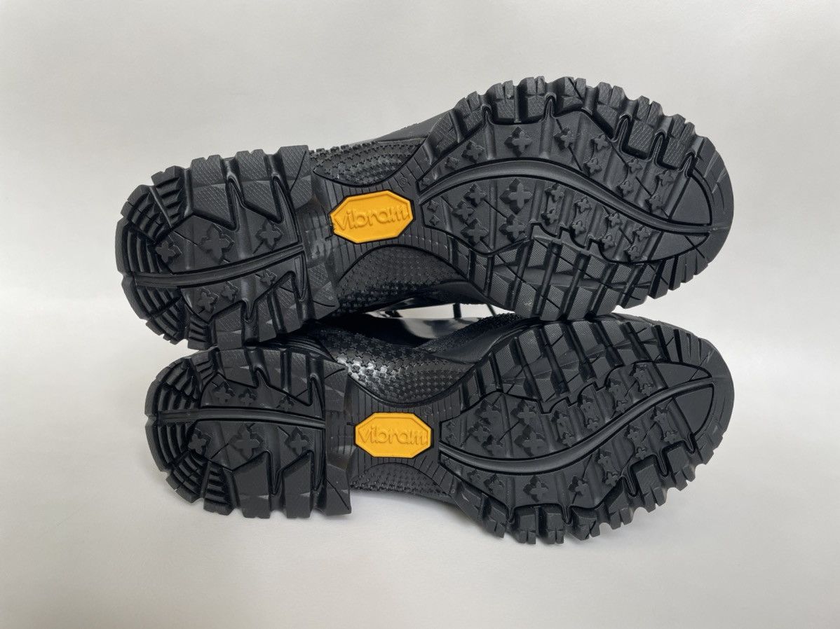 1017 ALYX 9SM × ROA F/W 19 Hiking boots Size US 9 / IT 39 - 10 Thumbnail
