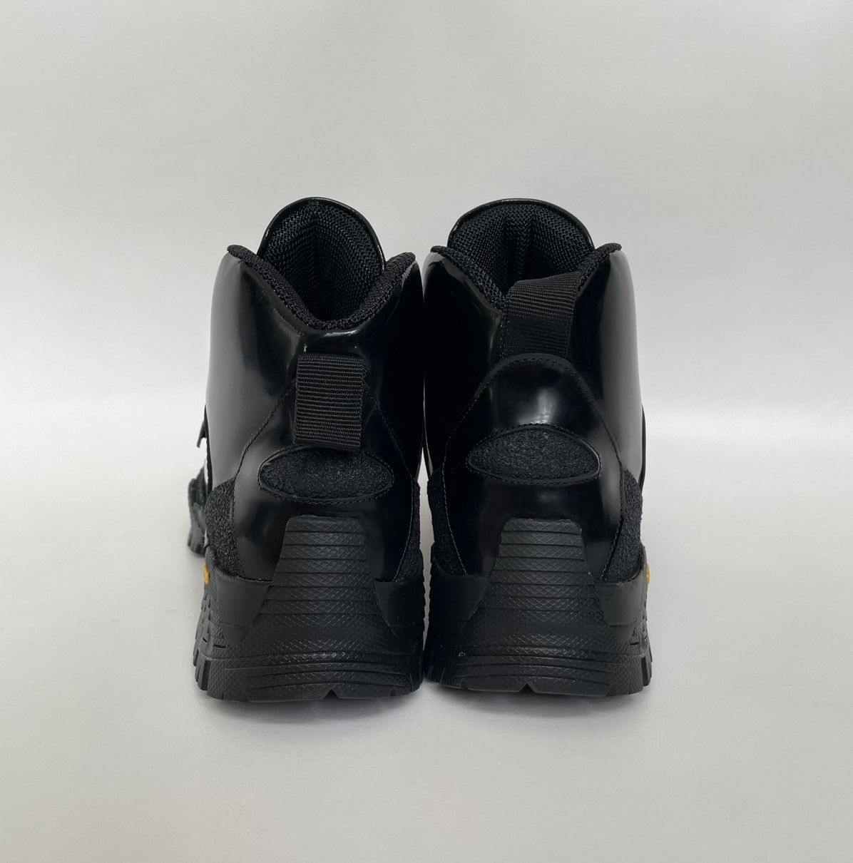 1017 ALYX 9SM × ROA F/W 19 Hiking boots Size US 9 / IT 39 - 9 Thumbnail