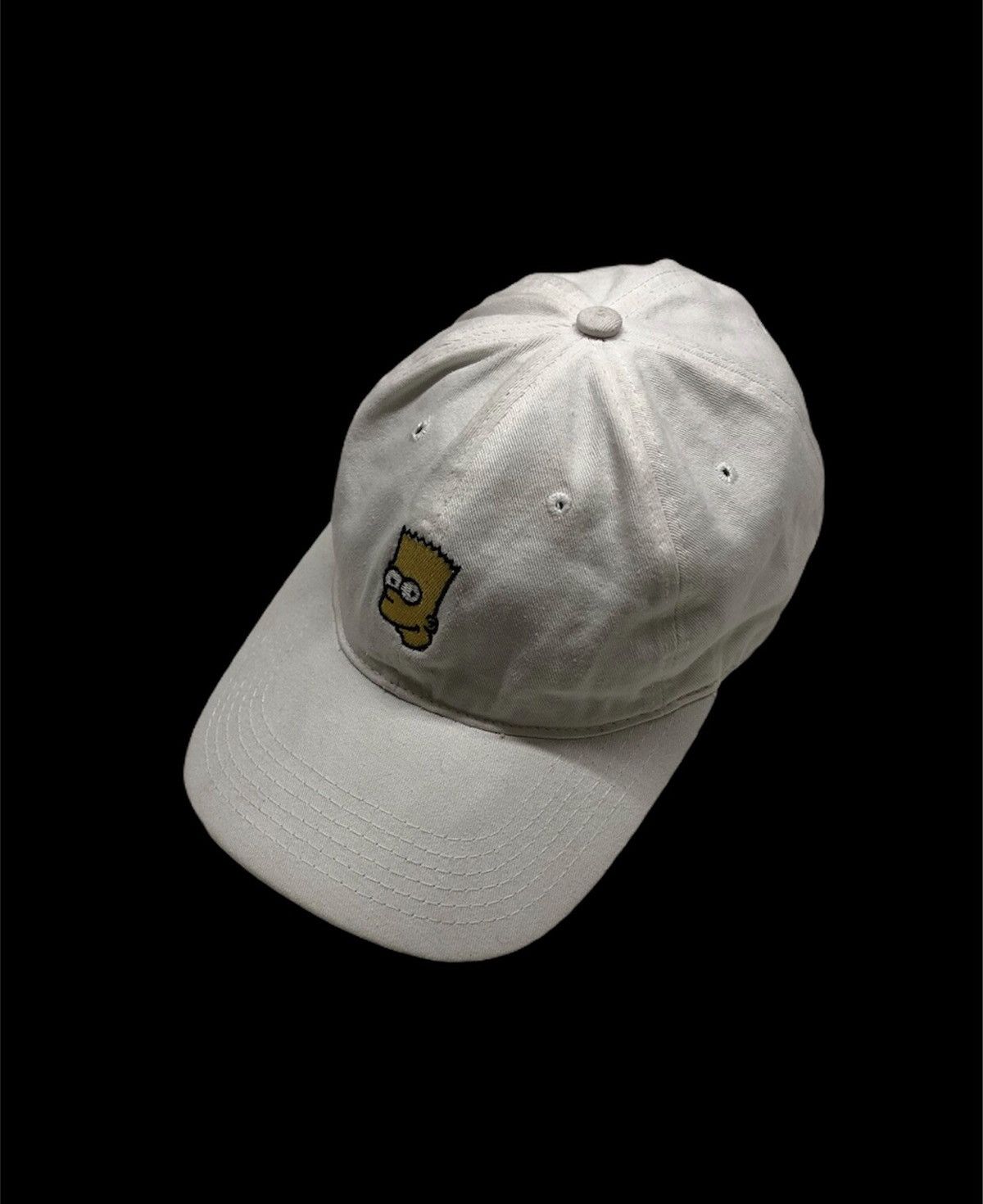 The Simpsons The Simpsons Hats Caps Size ONE SIZE - 1 Thumbnail