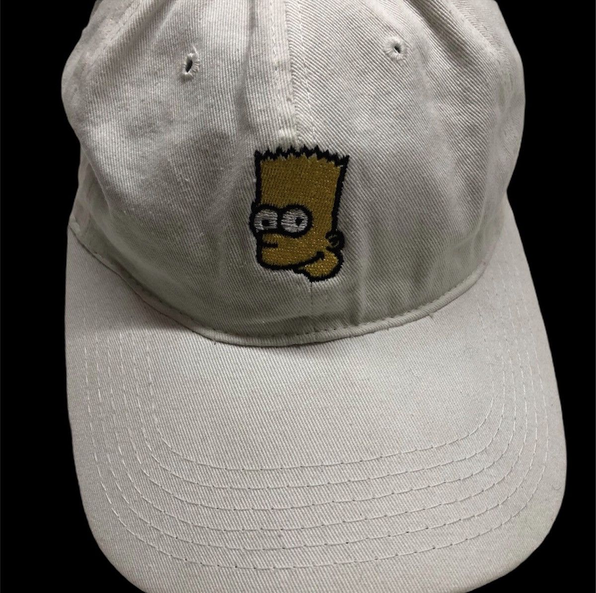 The Simpsons The Simpsons Hats Caps Size ONE SIZE - 3 Thumbnail