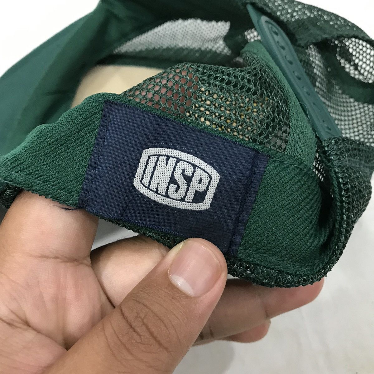 Designer Insp Trucker Hats Caps Size ONE SIZE - 7 Thumbnail