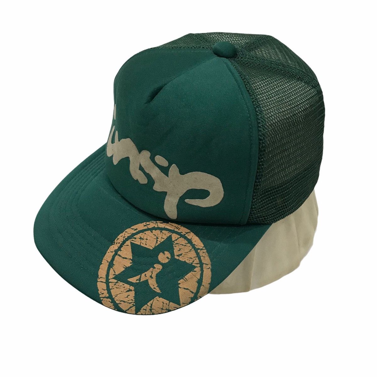Designer Insp Trucker Hats Caps Size ONE SIZE - 1 Thumbnail