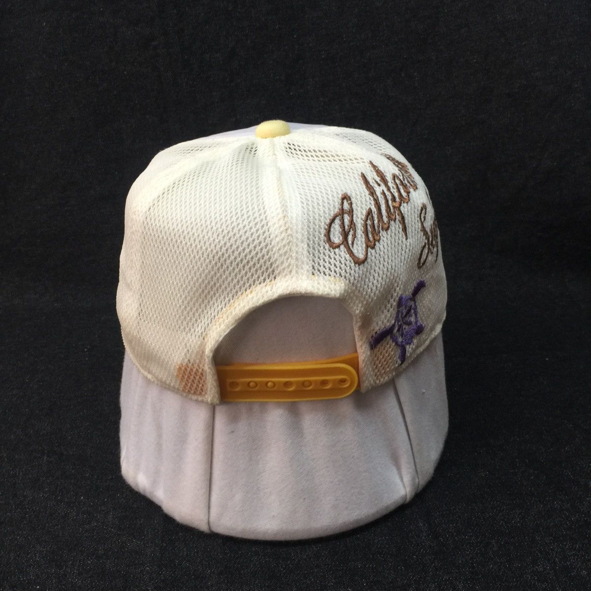 Body Glove Body Glove Trucker Hat Size ONE SIZE - 4 Thumbnail