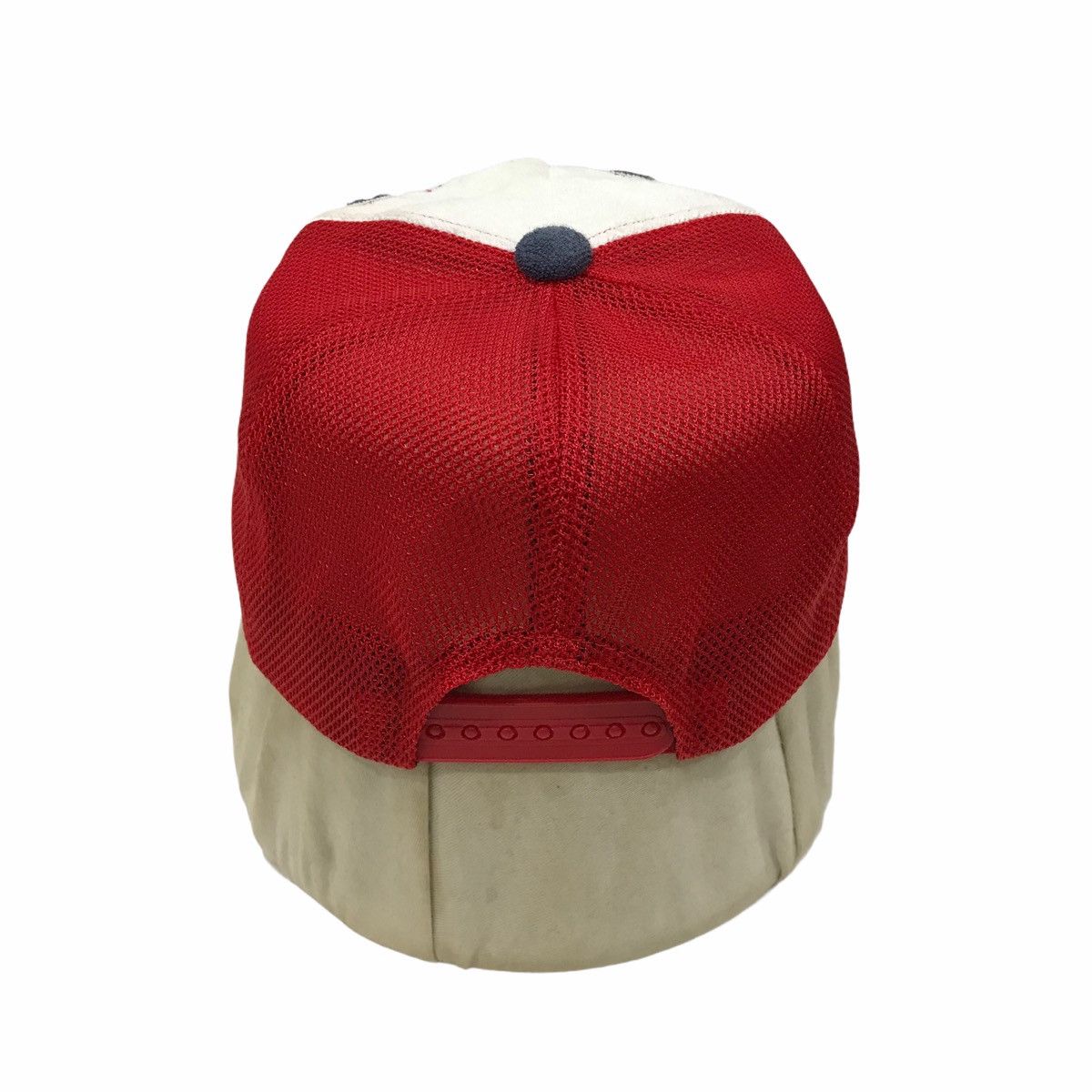 Japanese Brand Kubota Slugger Baseball Trucker Hats Caps Size ONE SIZE - 5 Thumbnail