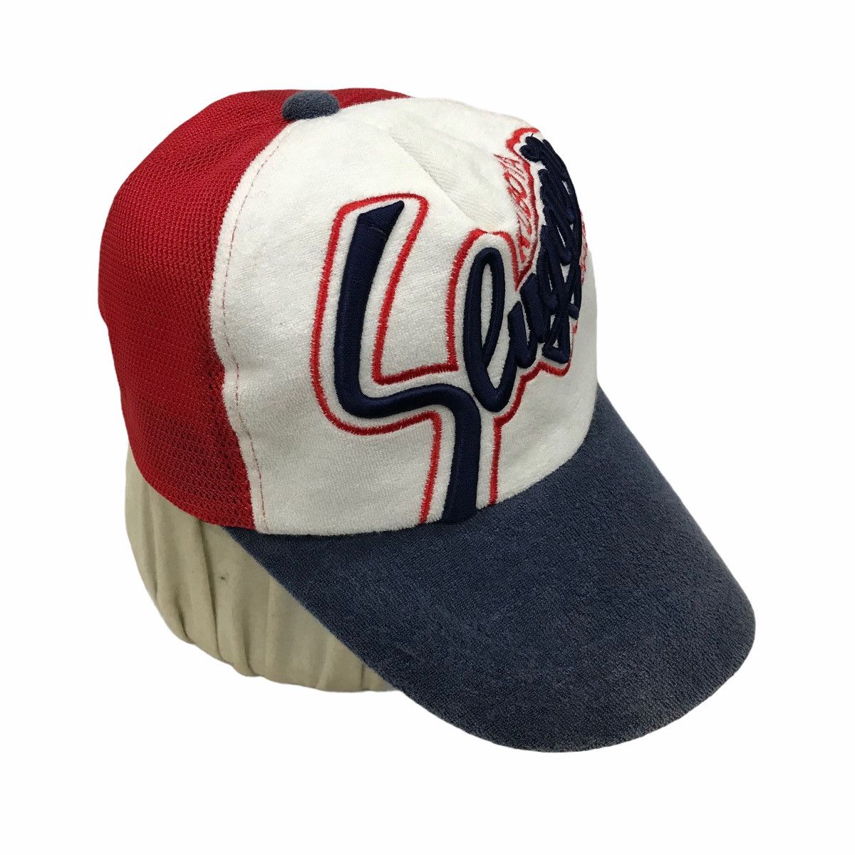 Japanese Brand Kubota Slugger Baseball Trucker Hats Caps Size ONE SIZE - 2 Thumbnail