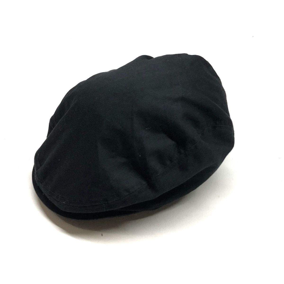 Montblanc Montblanc Beret Hats Caps Size ONE SIZE - 1 Thumbnail