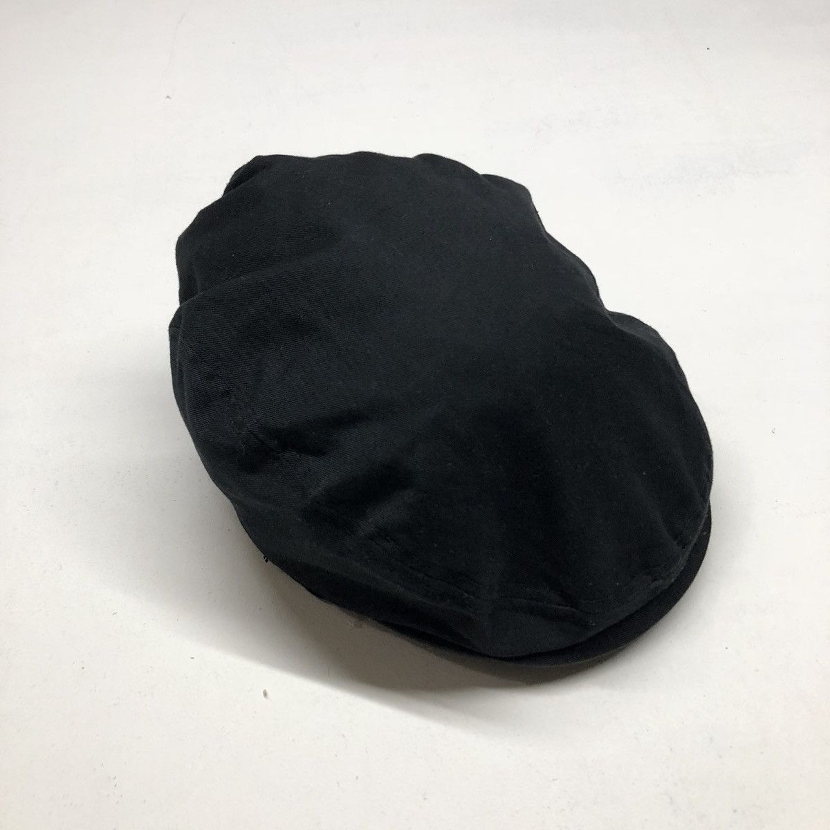 Montblanc Montblanc Beret Hats Caps Size ONE SIZE - 2 Thumbnail