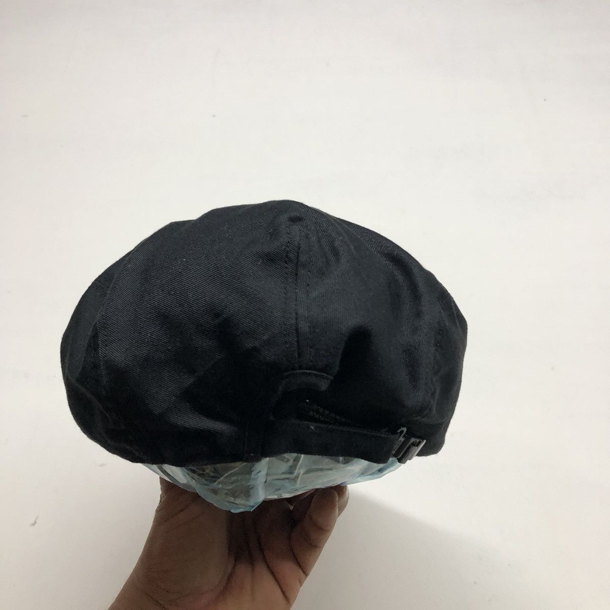 Montblanc Montblanc Beret Hats Caps Size ONE SIZE - 4 Thumbnail