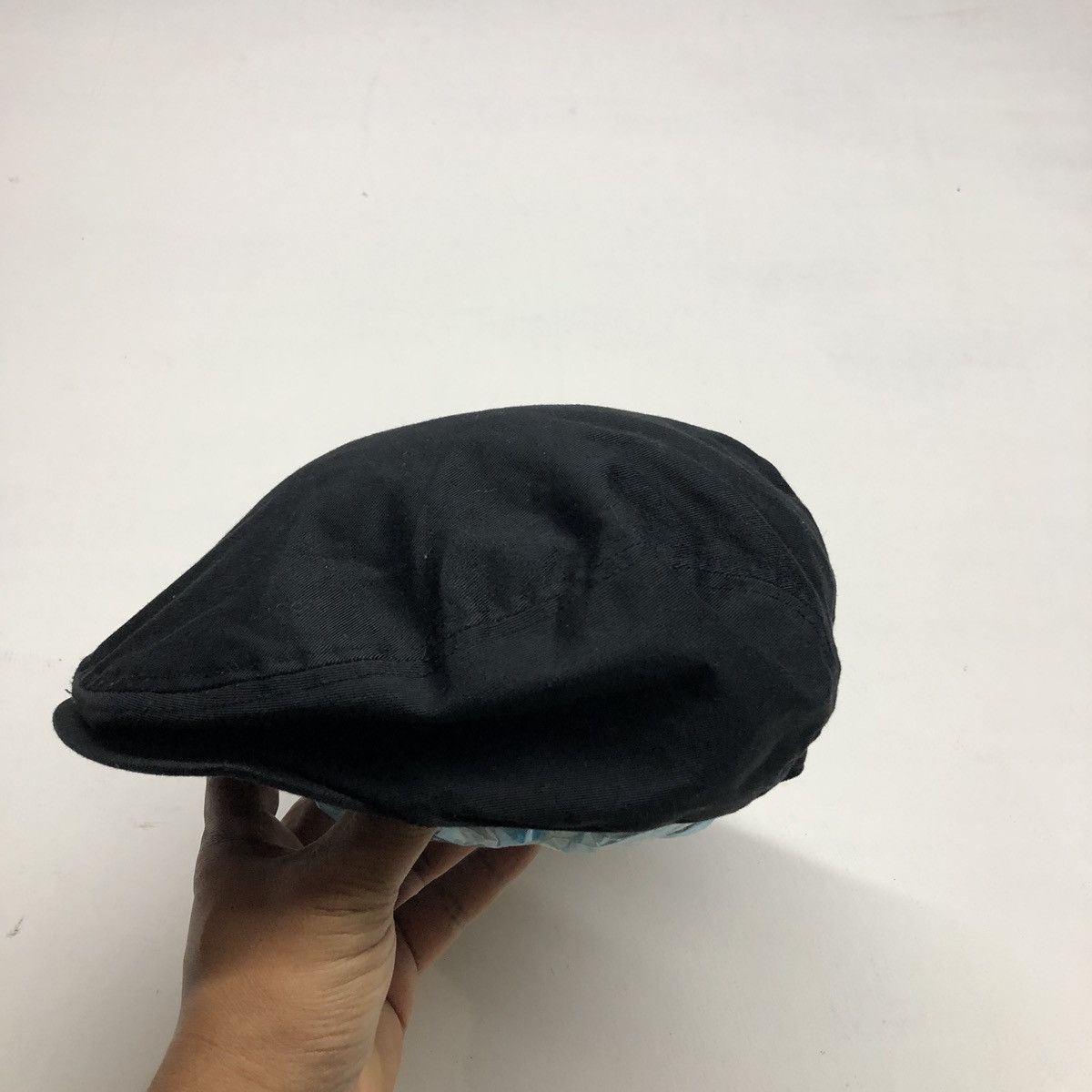 Montblanc Montblanc Beret Hats Caps Size ONE SIZE - 3 Thumbnail