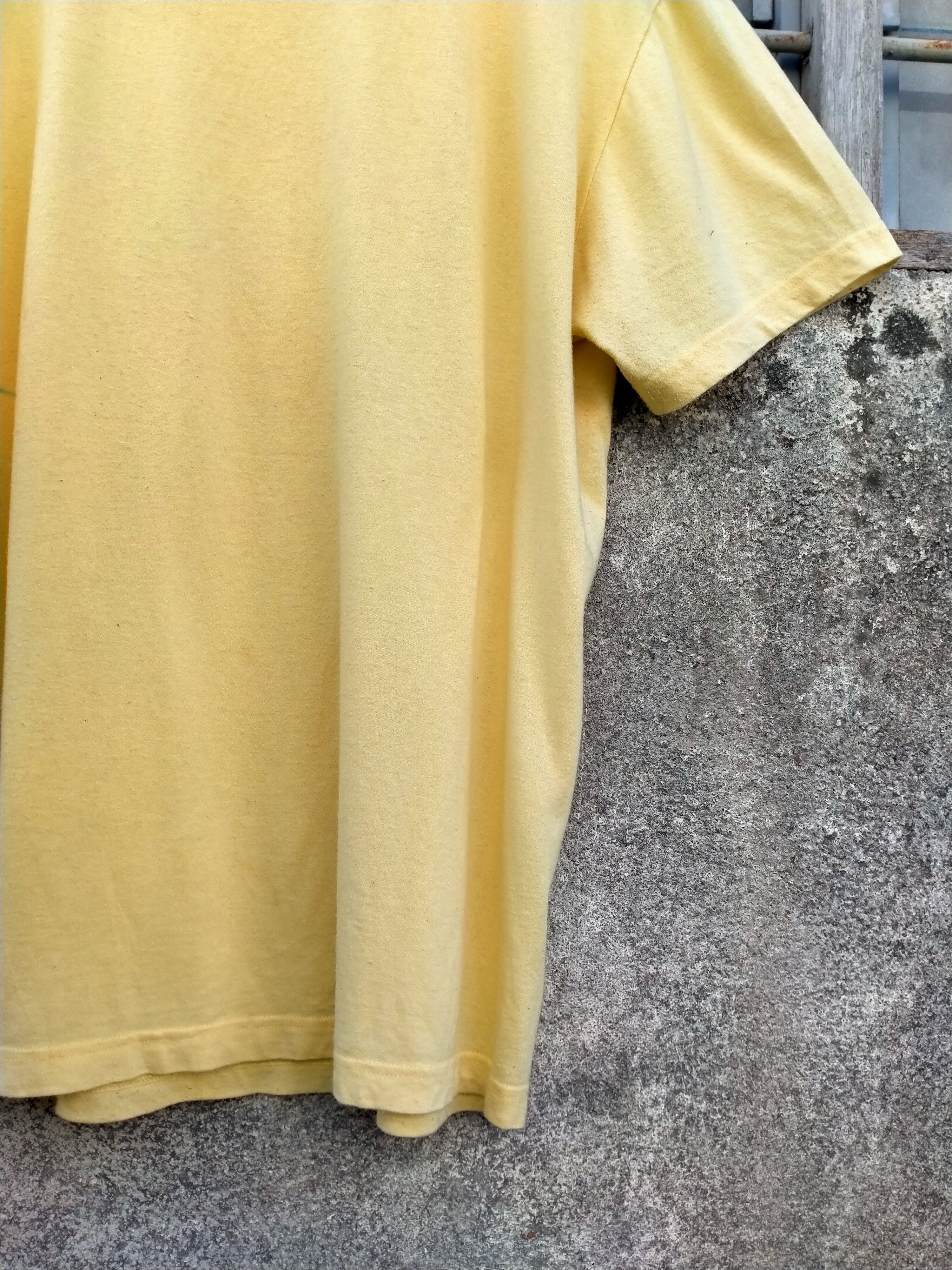 Alpha Industries Alpha Industries spellout tee Size US XL / EU 56 / 4 - 6 Thumbnail