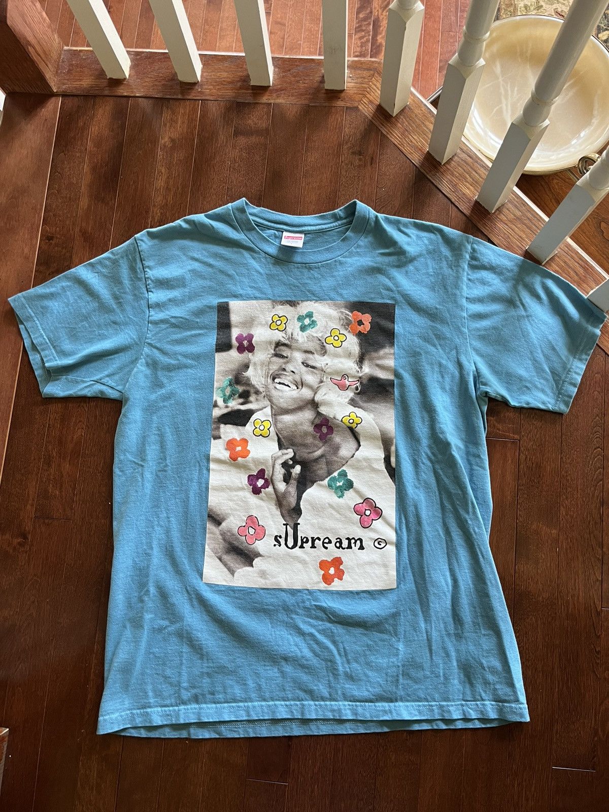 Supreme Naomi T Shirt | Grailed