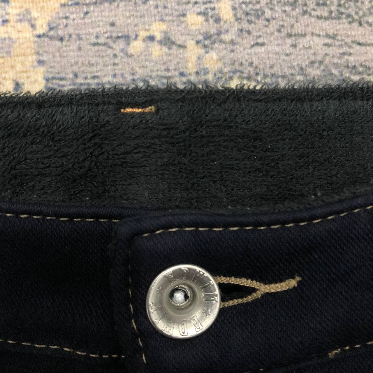 Edwin P235 EDWIN JERSEYS SKINNY STRETCHABLE JEANS Size 29" - 6 Thumbnail