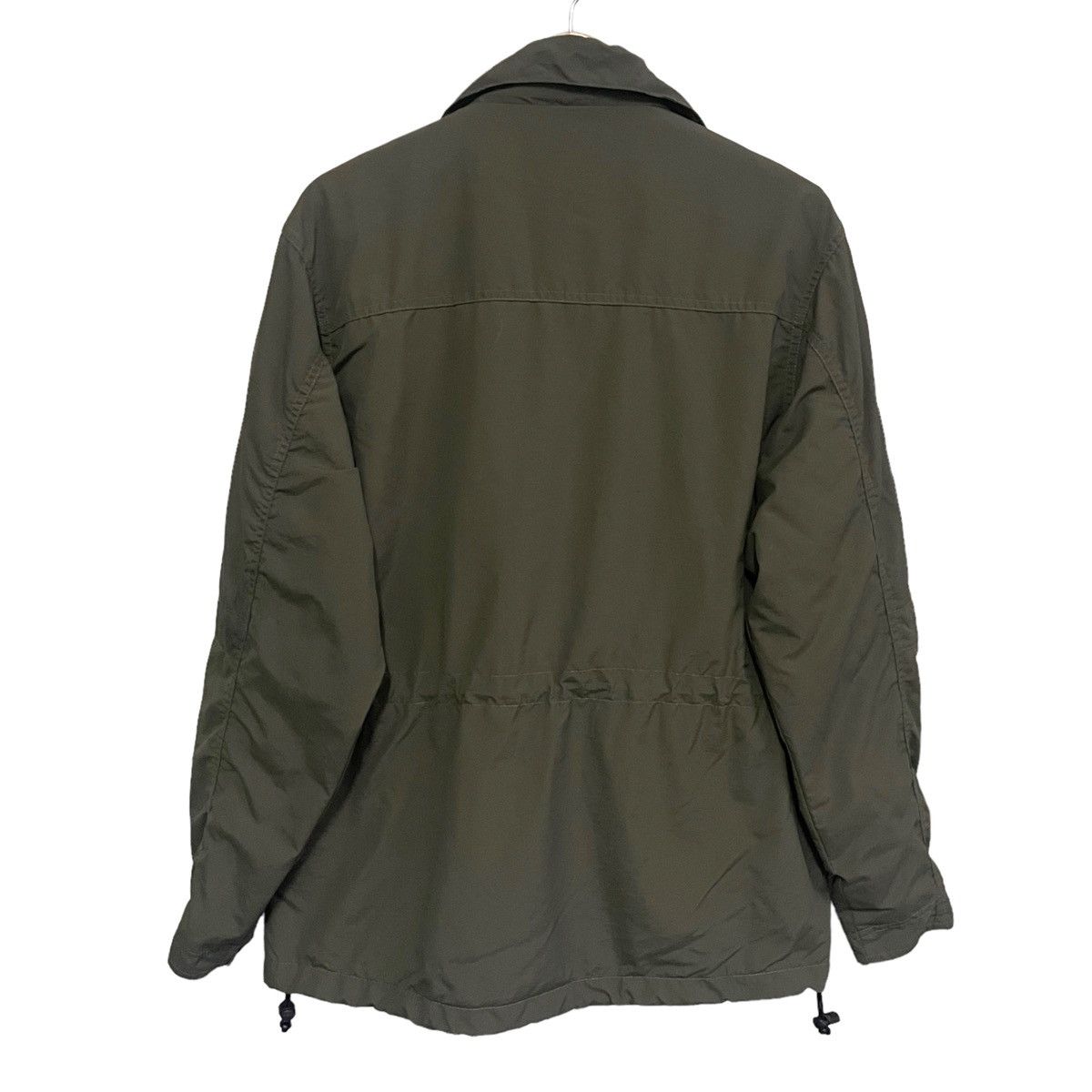 Japanese Brand 💥MULTIPOCKET MILITARY BOMBER JACKET Size US M / EU 48-50 / 2 - 8 Thumbnail