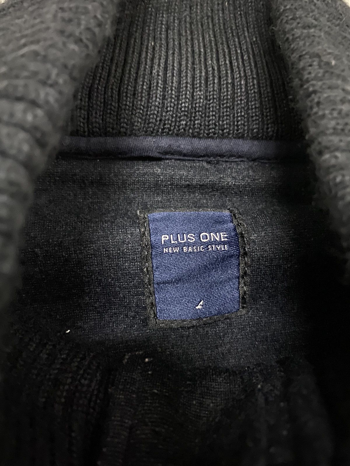 Plus One Clothing × Vintage Steals‼️Vintage Plus One Japanese Outdoor Jacket Size US L / EU 52-54 / 3 - 7 Thumbnail