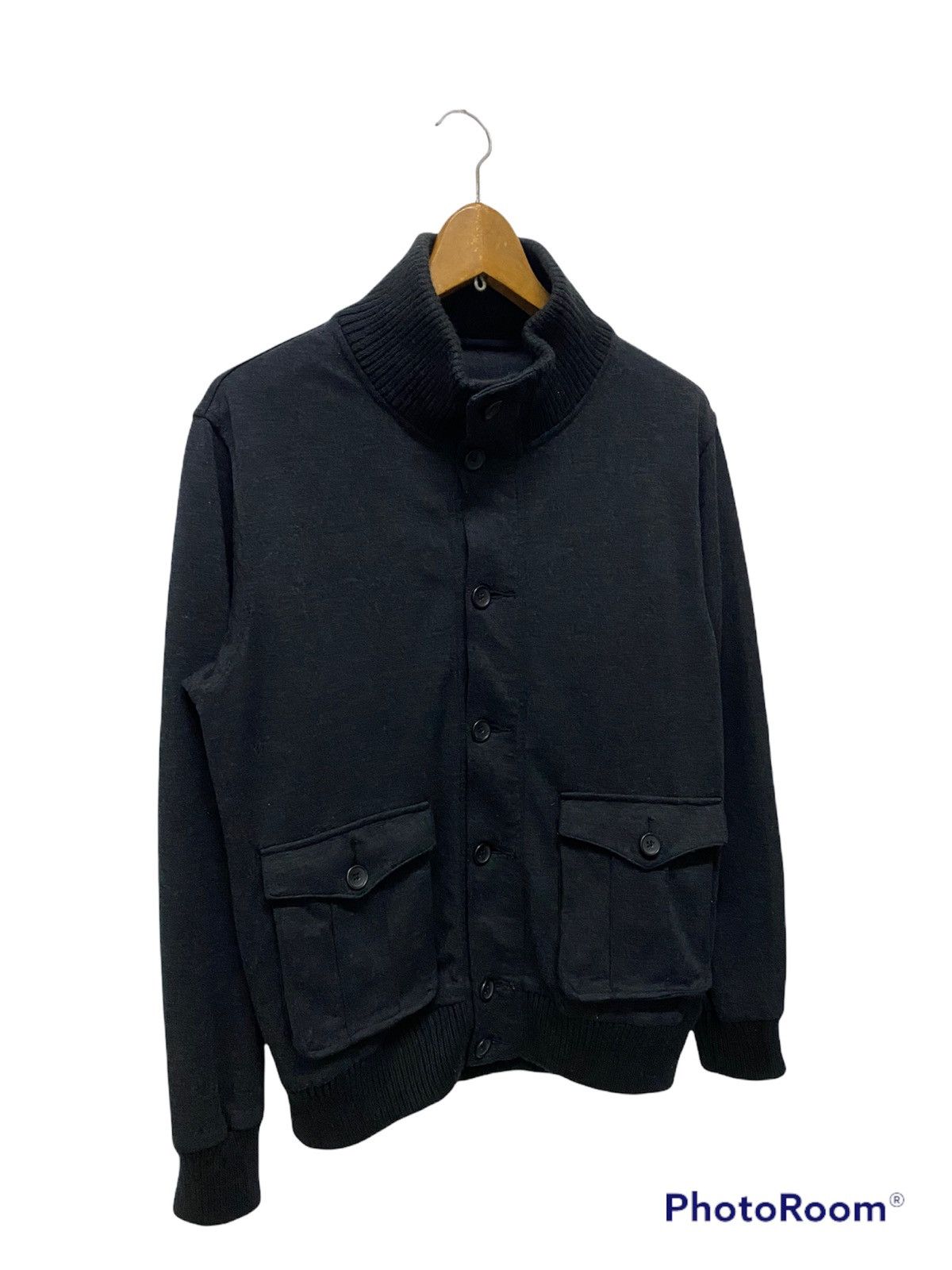 Plus One Clothing × Vintage Steals‼️Vintage Plus One Japanese Outdoor Jacket Size US L / EU 52-54 / 3 - 4 Thumbnail