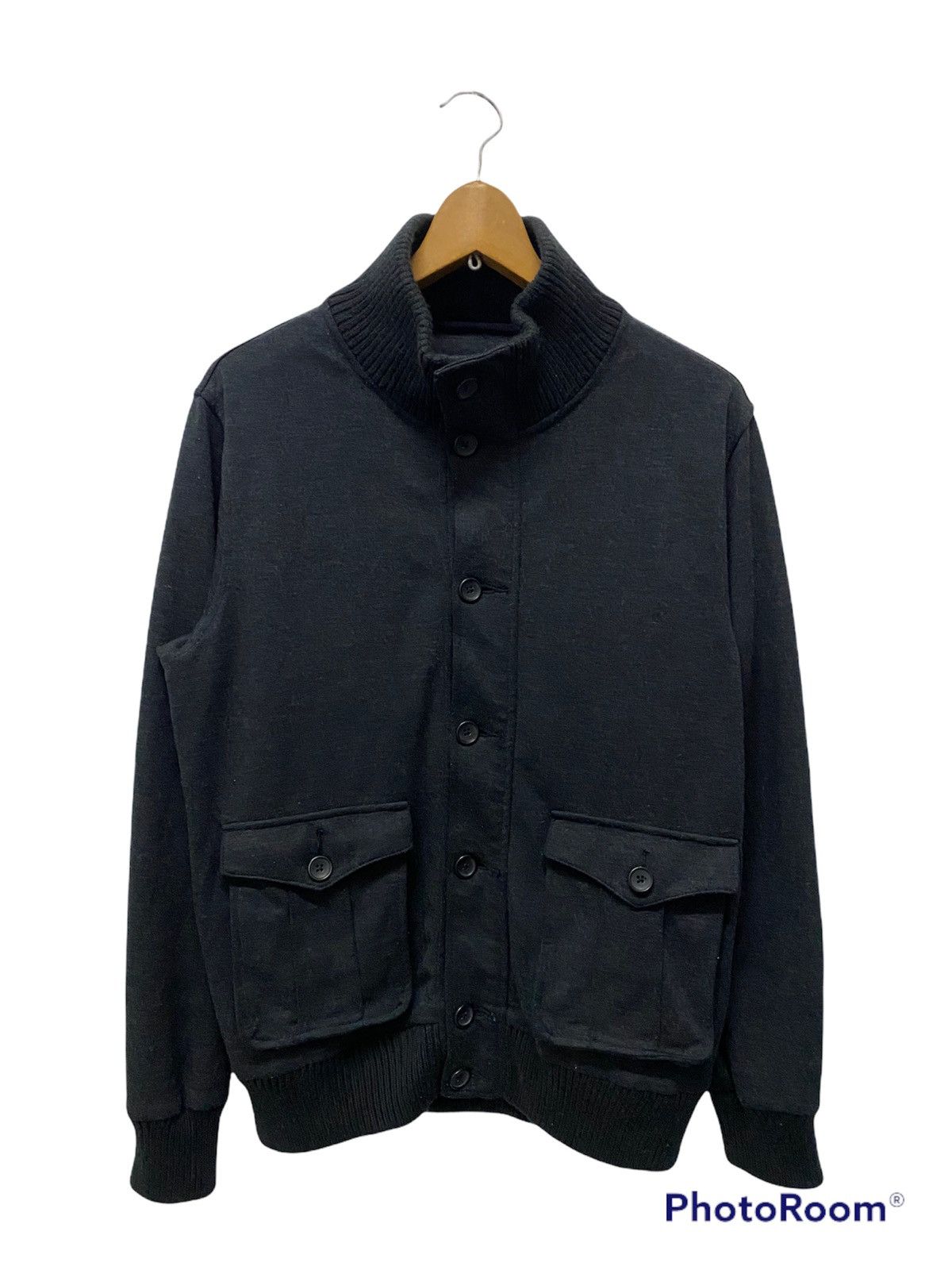 Plus One Clothing × Vintage Steals‼️Vintage Plus One Japanese Outdoor Jacket Size US L / EU 52-54 / 3 - 1 Thumbnail