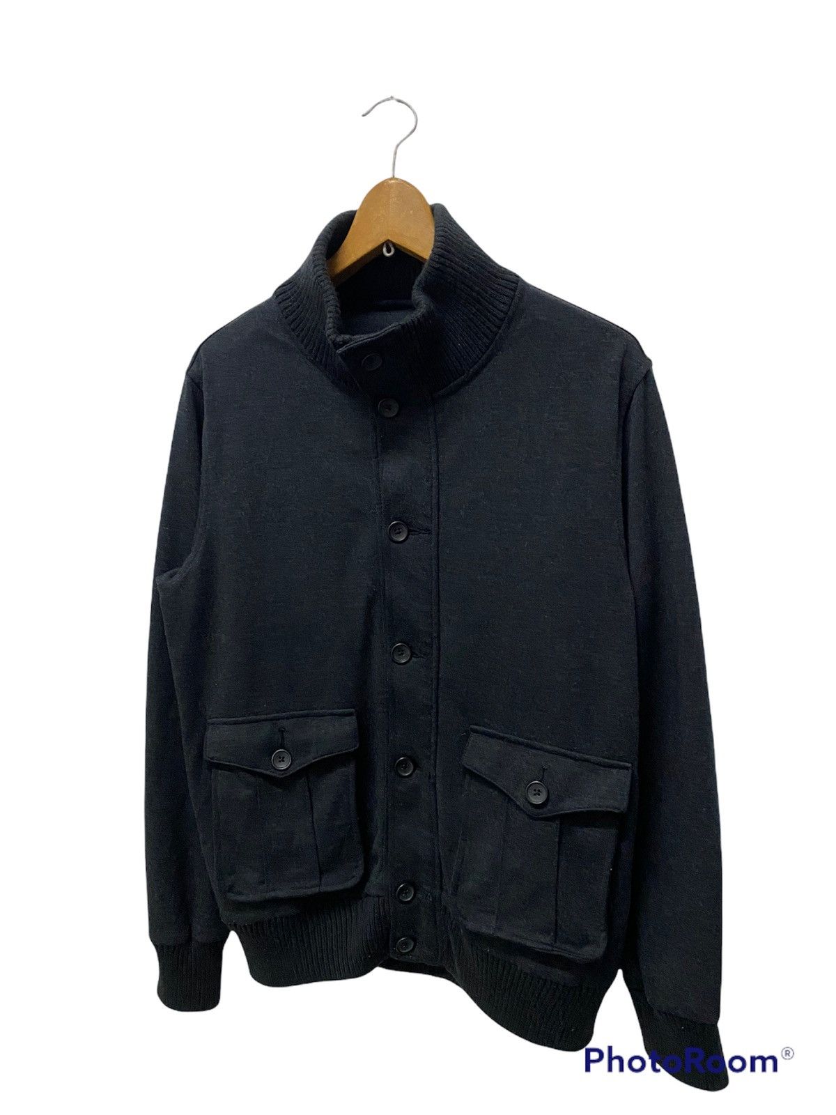 Plus One Clothing × Vintage Steals‼️Vintage Plus One Japanese Outdoor Jacket Size US L / EU 52-54 / 3 - 3 Thumbnail
