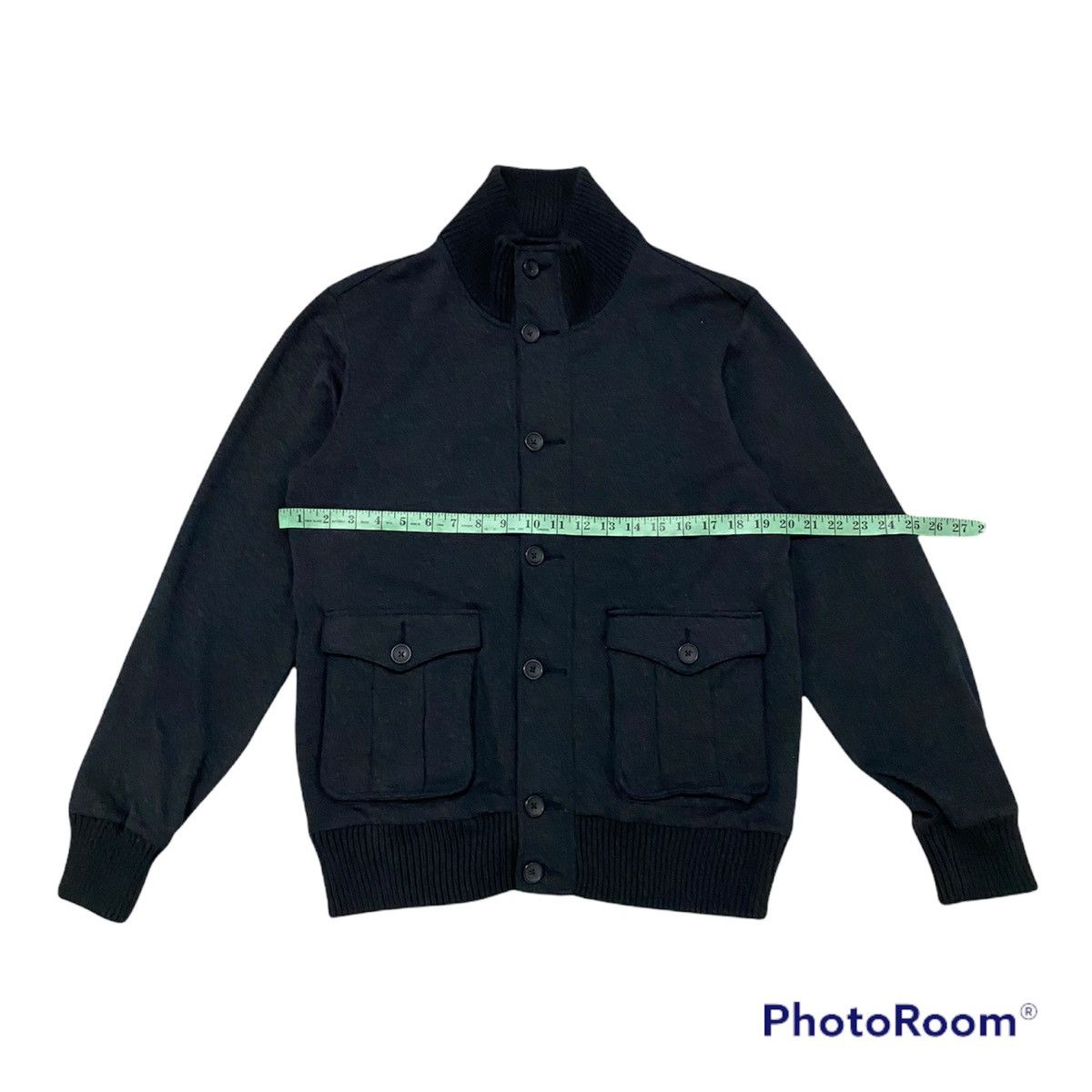 Plus One Clothing × Vintage Steals‼️Vintage Plus One Japanese Outdoor Jacket Size US L / EU 52-54 / 3 - 10 Thumbnail