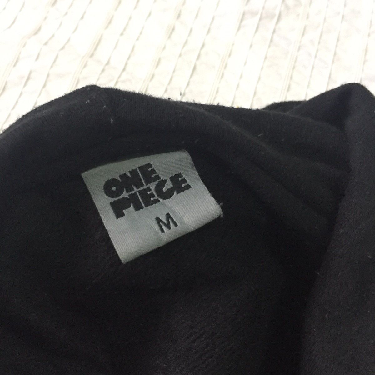 Anime One piece hoodie nice design front & back Size US M / EU 48-50 / 2 - 9 Thumbnail