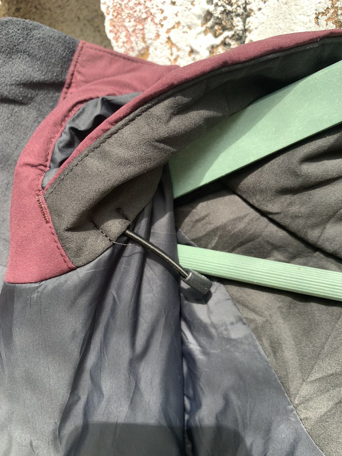 Arc'teryx Arc’Teryx Long Puffer Jacket Size M / US 6-8 / IT 42-44 - 11 Thumbnail