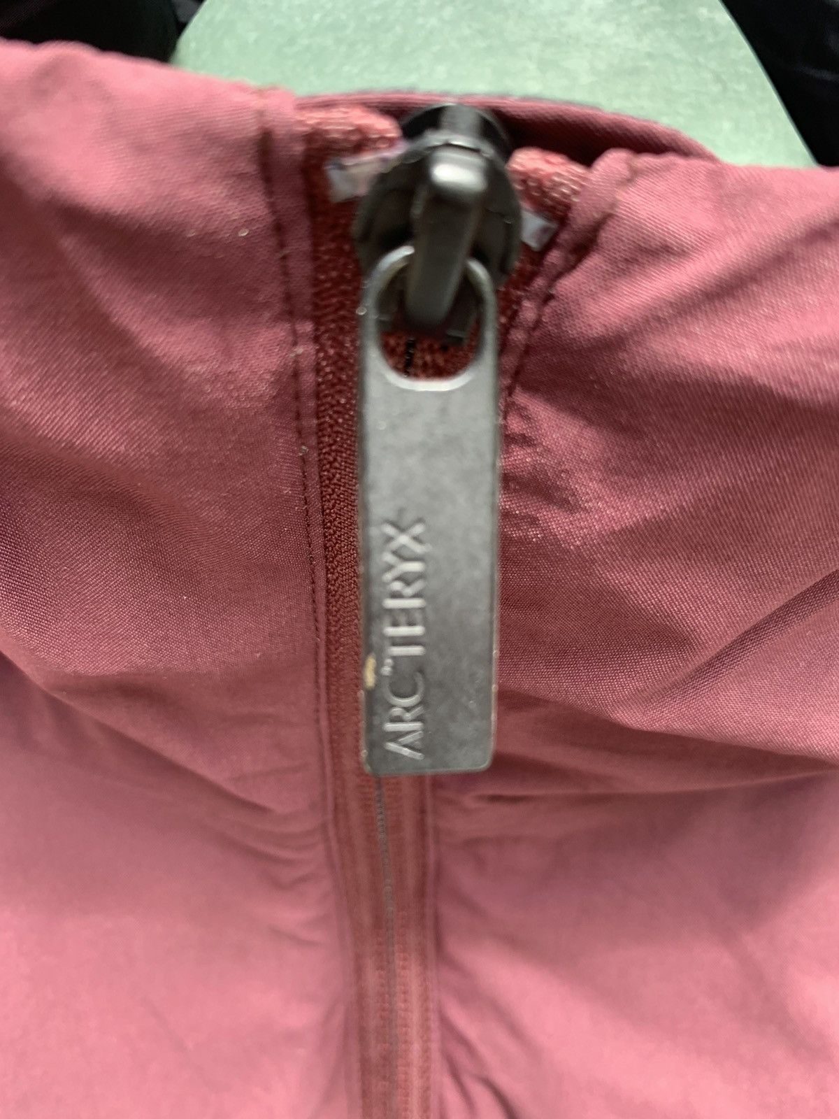 Arc'teryx Arc’Teryx Long Puffer Jacket Size M / US 6-8 / IT 42-44 - 8 Thumbnail