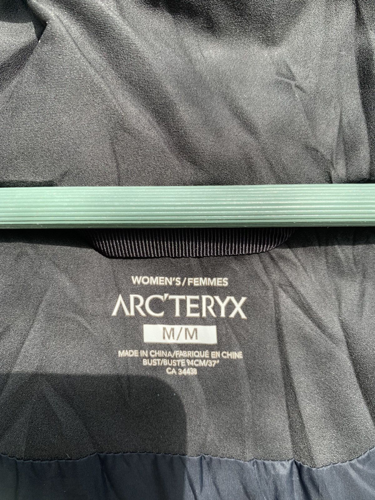 Arc'teryx Arc’Teryx Long Puffer Jacket Size M / US 6-8 / IT 42-44 - 12 Thumbnail