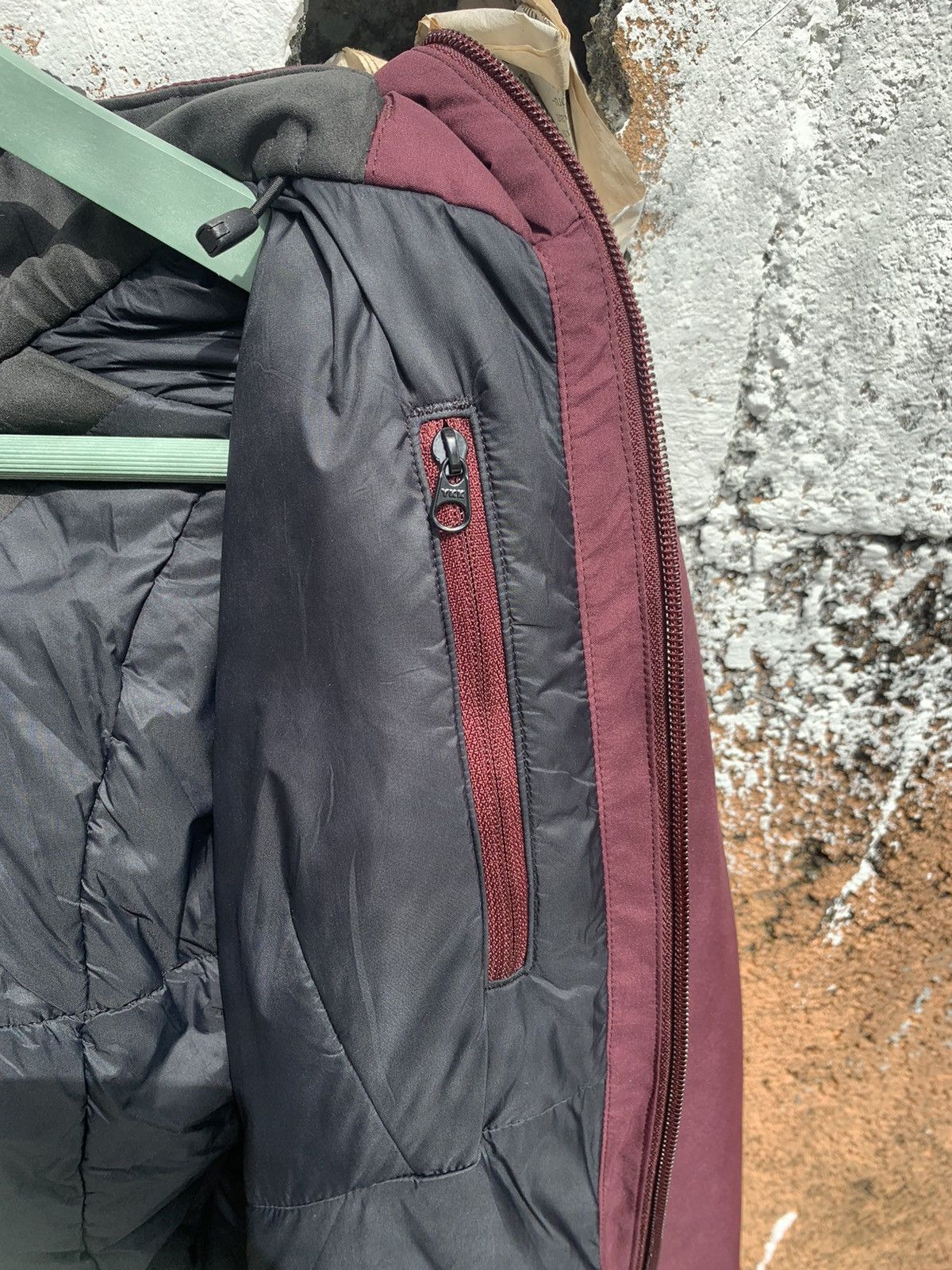 Arc'teryx Arc’Teryx Long Puffer Jacket Size M / US 6-8 / IT 42-44 - 10 Thumbnail