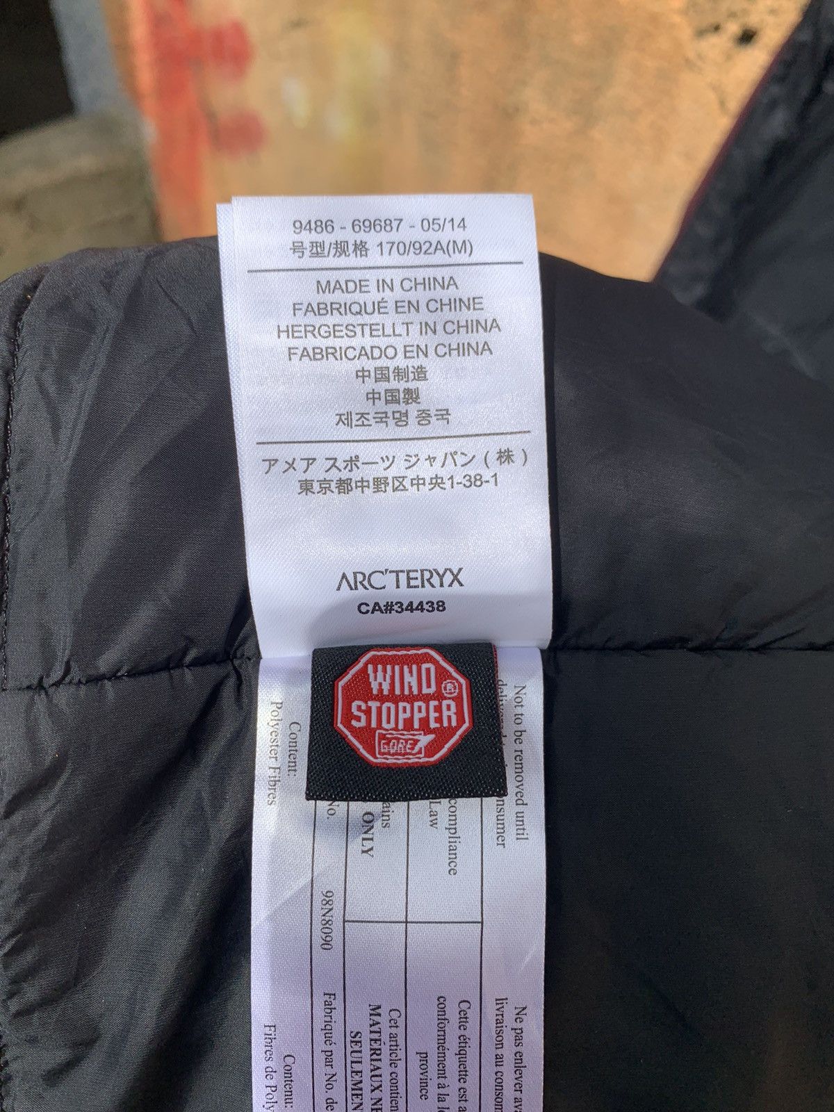 Arc'teryx Arc’Teryx Long Puffer Jacket Size M / US 6-8 / IT 42-44 - 14 Thumbnail