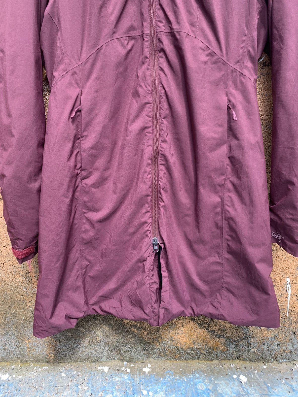 Arc'teryx Arc’Teryx Long Puffer Jacket Size M / US 6-8 / IT 42-44 - 5 Thumbnail