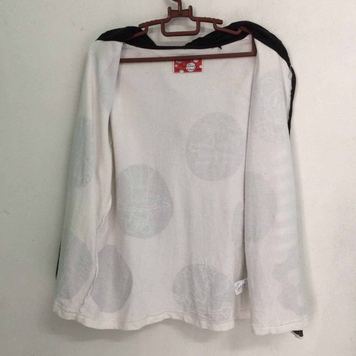 Disney Mickey Mouse Sweatshirt Hoodie Cartoon Network Size US L / EU 52-54 / 3 - 8 Thumbnail