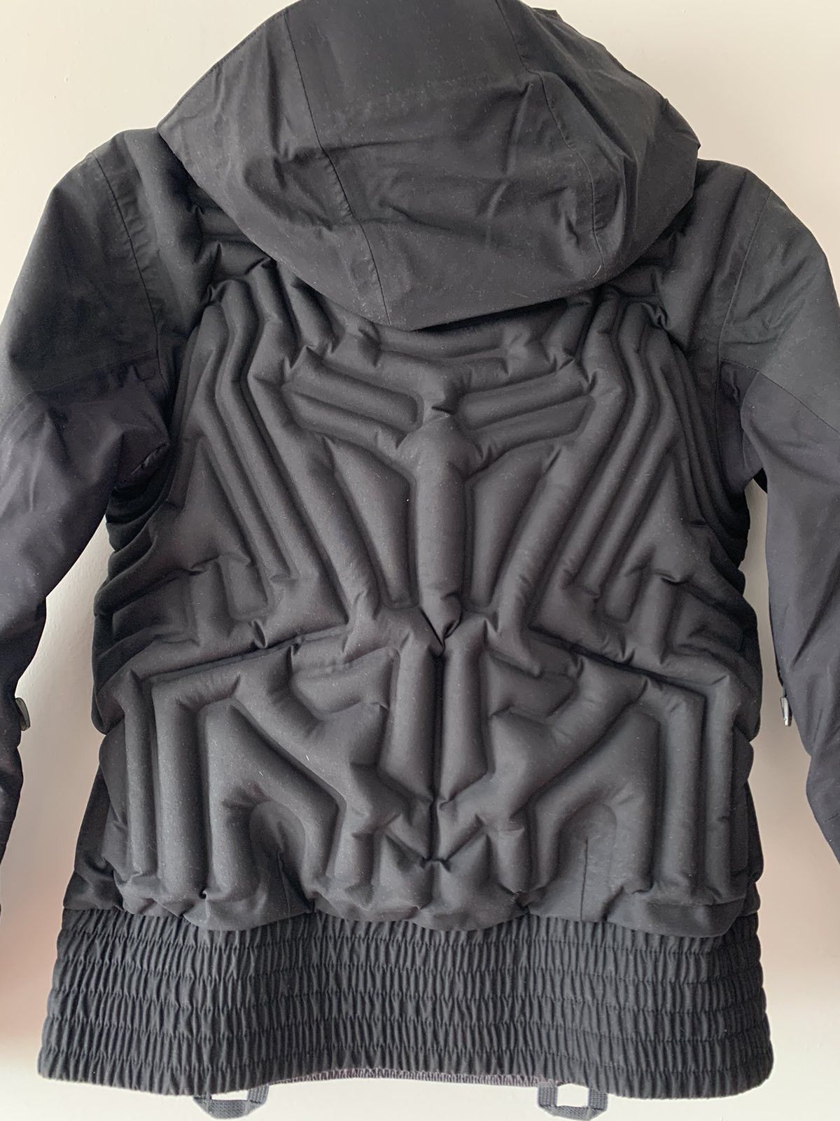 Nike ACG Nike ACG Gore-Tex Inflatable Jacket Fall 2005 Size US S / EU 44-46 / 1 - 3 Thumbnail