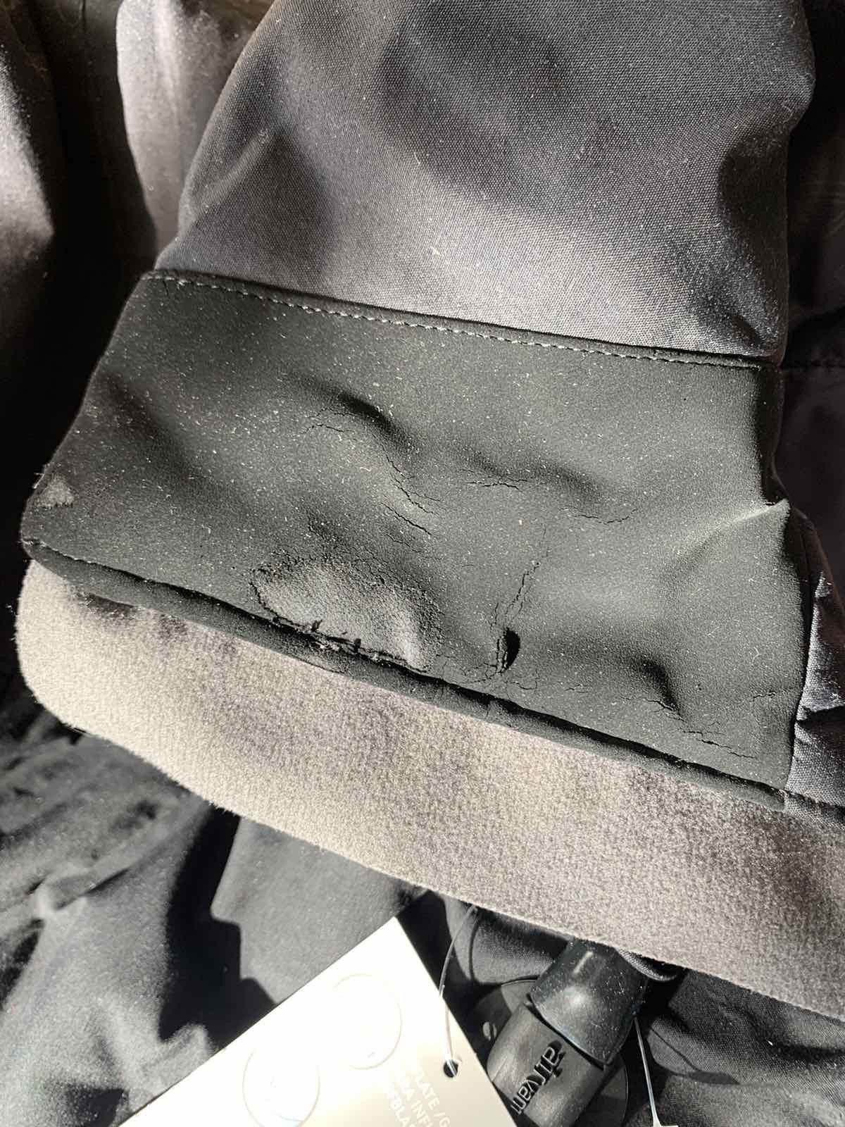 Nike ACG Nike ACG Gore-Tex Inflatable Jacket Fall 2005 Size US S / EU 44-46 / 1 - 17 Thumbnail