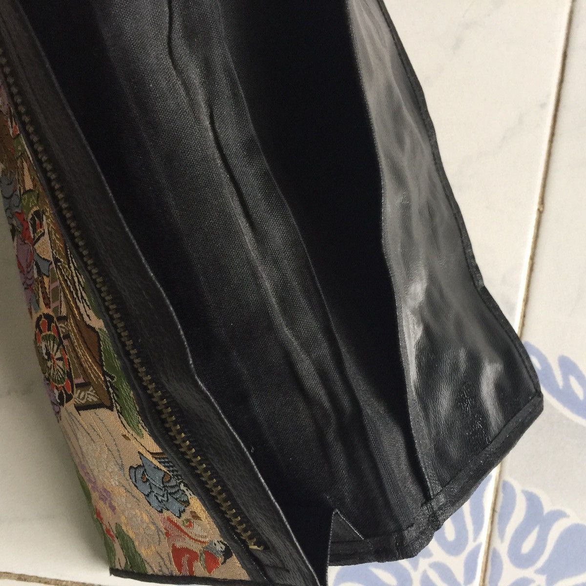 Designer Long wallet nice design Size ONE SIZE - 4 Thumbnail