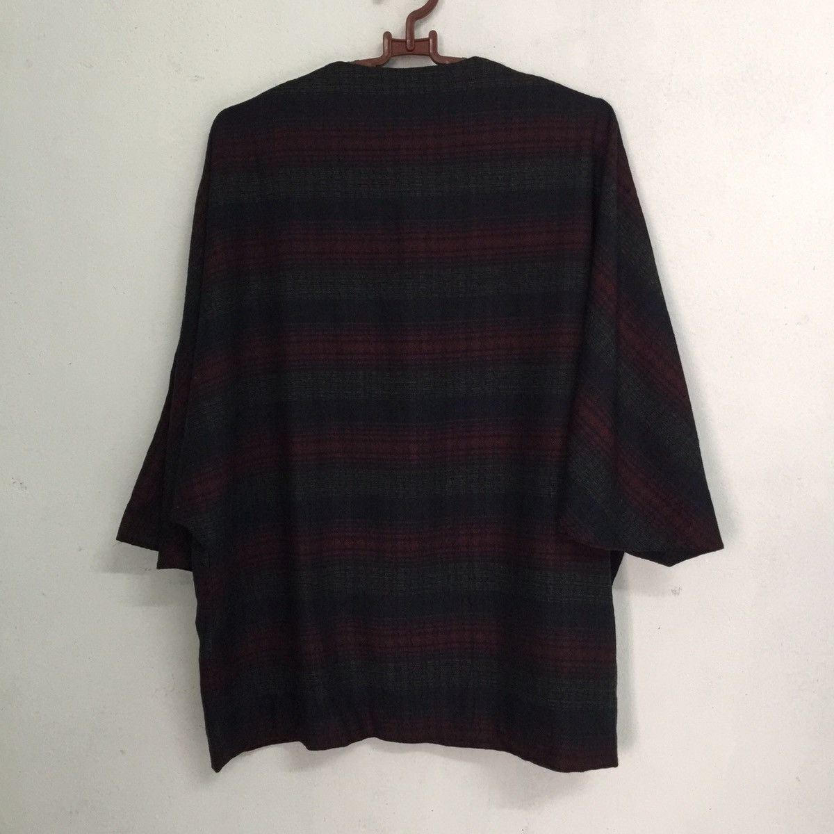 Japanese Brand Mitsukoshi Kimono Size US XL / EU 56 / 4 - 4 Thumbnail