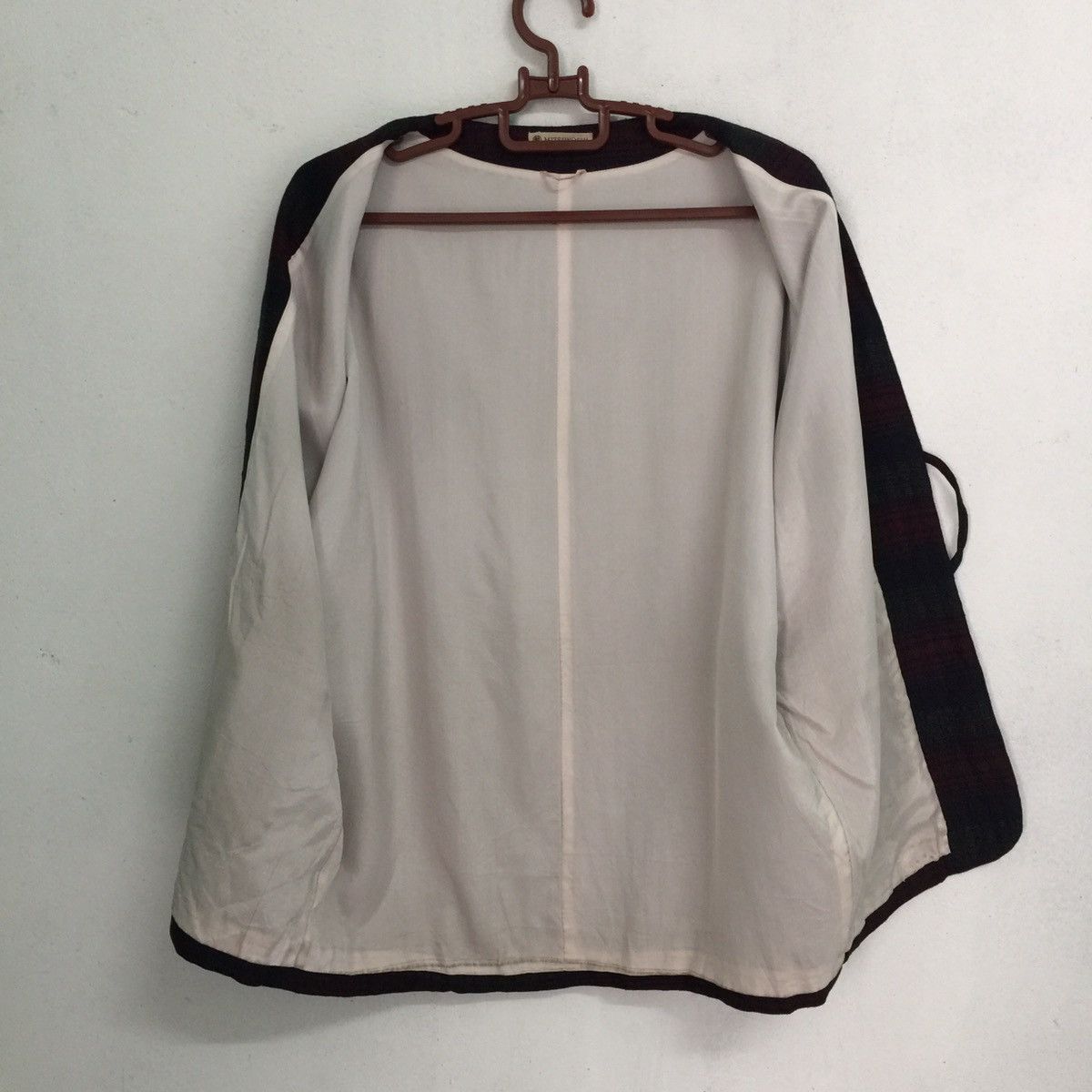Japanese Brand Mitsukoshi Kimono Size US XL / EU 56 / 4 - 5 Thumbnail