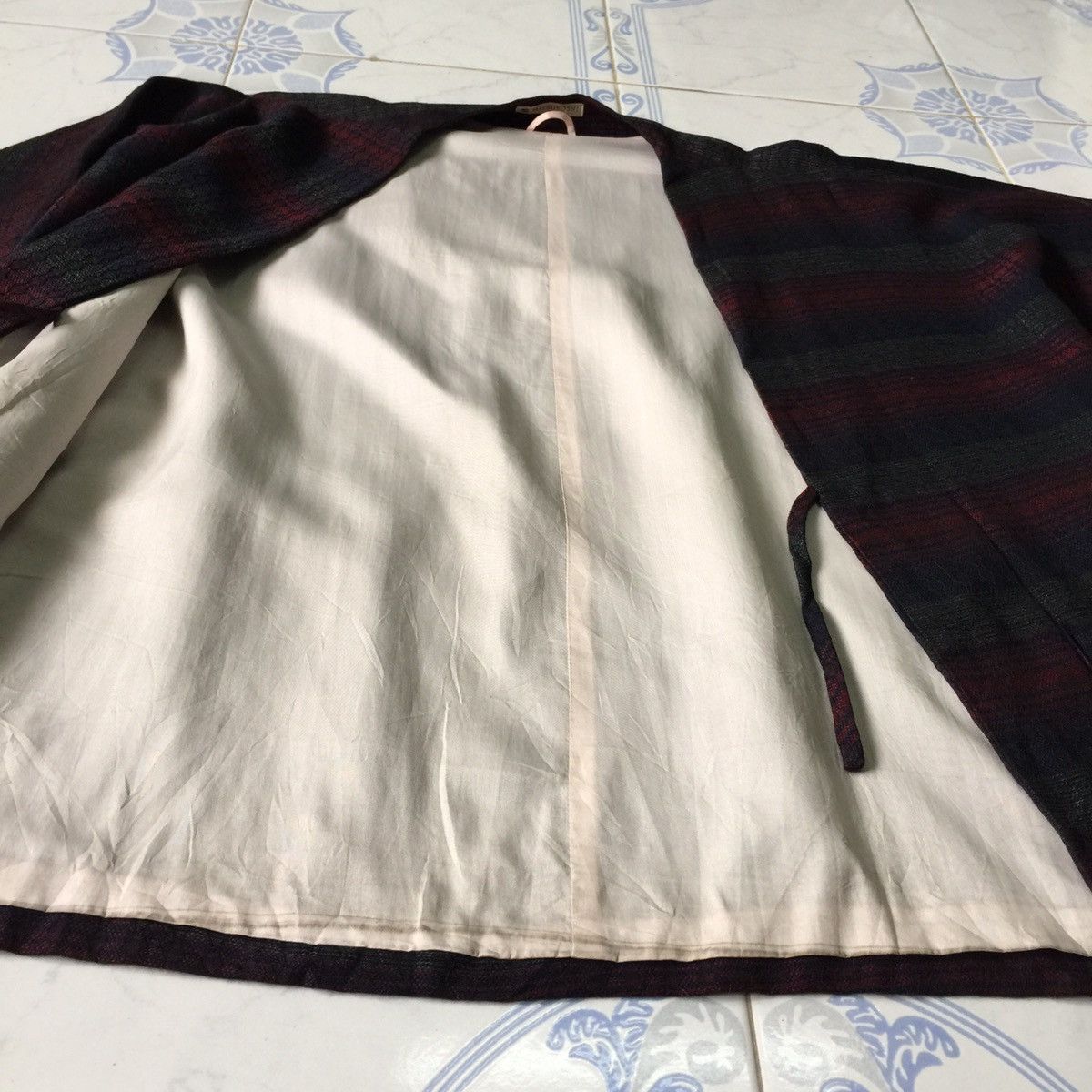 Japanese Brand Mitsukoshi Kimono Size US XL / EU 56 / 4 - 12 Thumbnail