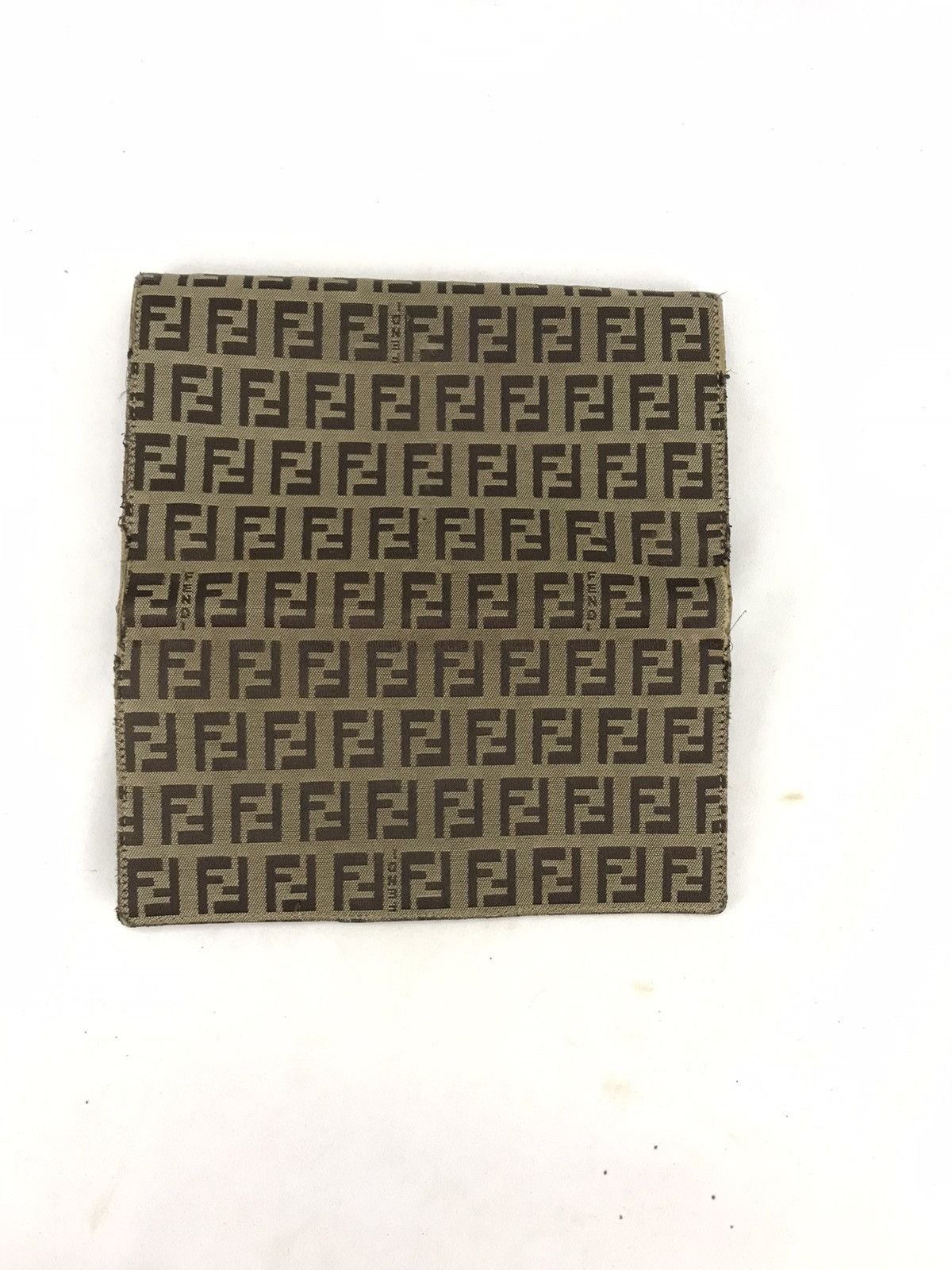 Fendi ❌Last Drop❌ Authentic Fendi FF Long Wallet Size ONE SIZE - 11 Thumbnail