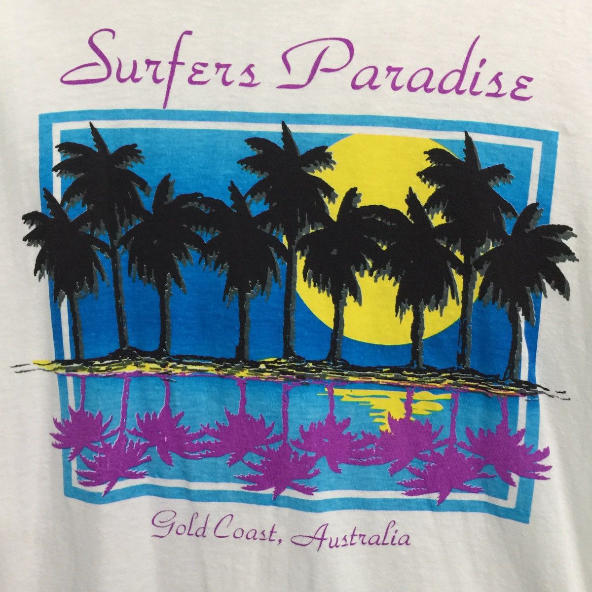 Other Gold Coast Australia tee Size US S / EU 44-46 / 1 - 4 Thumbnail