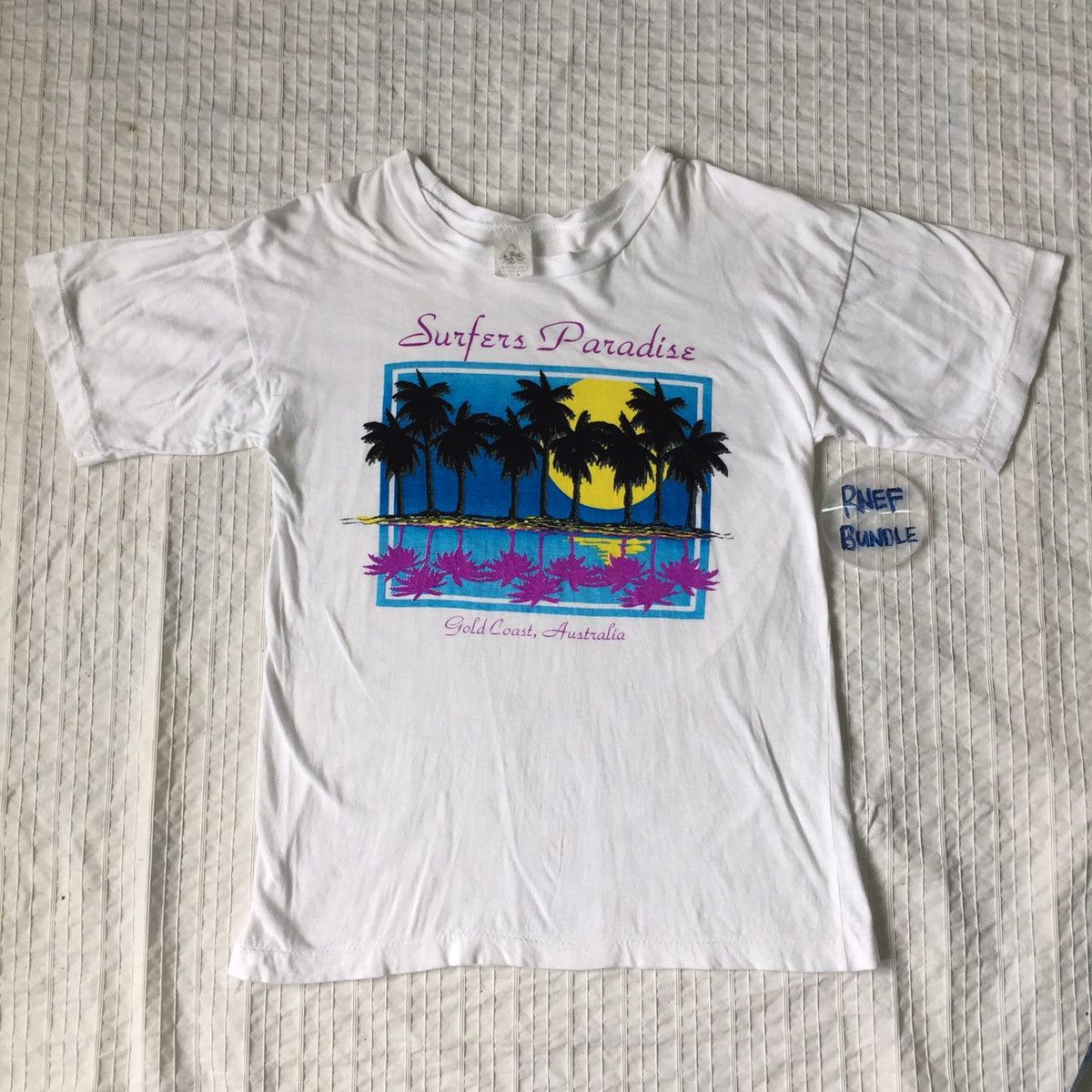 Other Gold Coast Australia tee Size US S / EU 44-46 / 1 - 10 Thumbnail