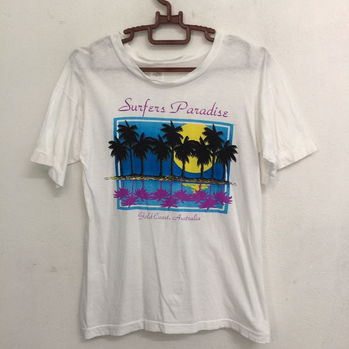 Other Gold Coast Australia tee Size US S / EU 44-46 / 1 - 1 Thumbnail