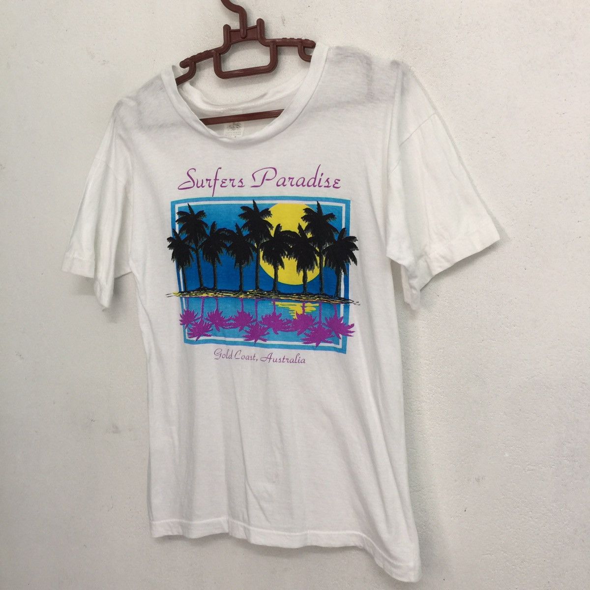 Other Gold Coast Australia tee Size US S / EU 44-46 / 1 - 2 Thumbnail