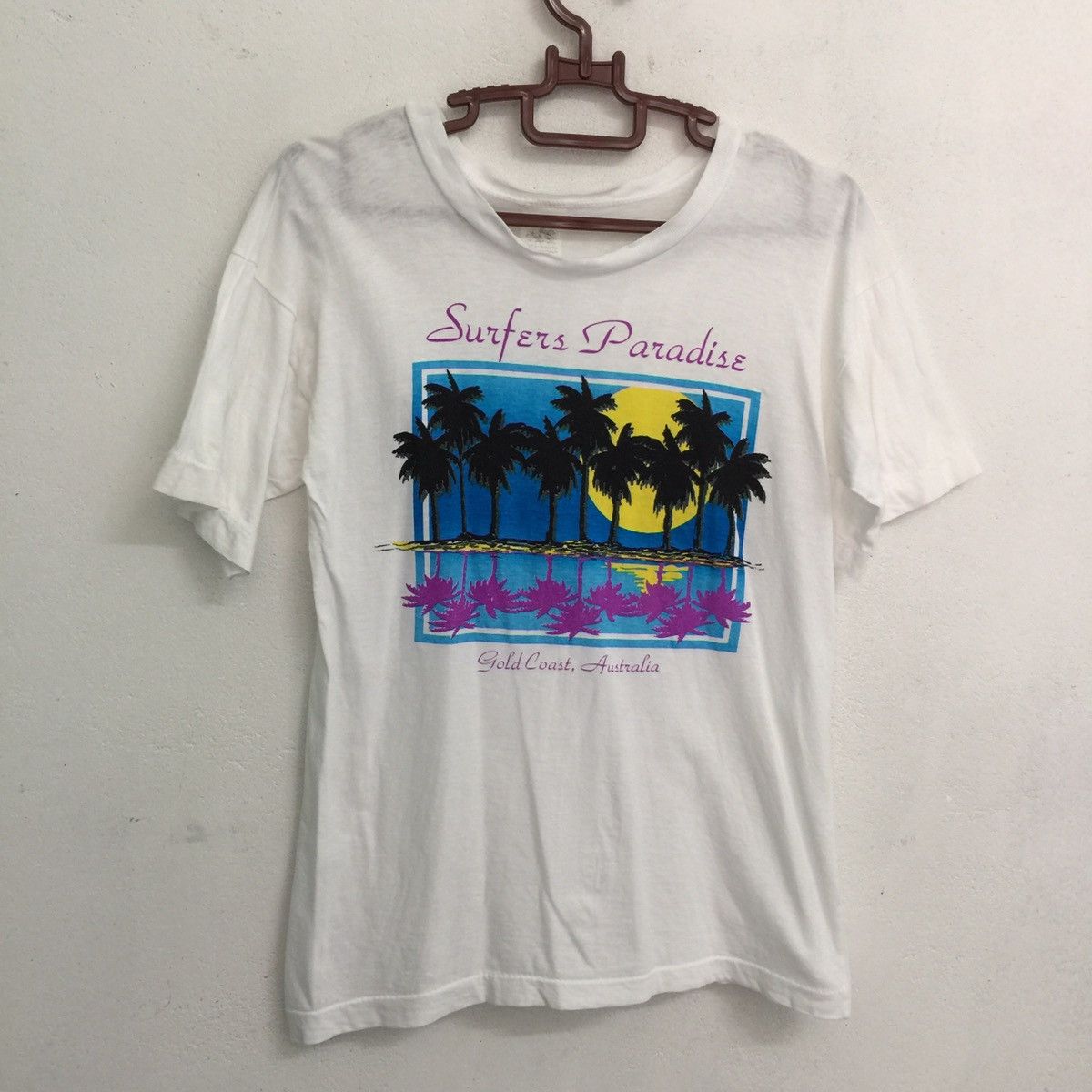 Other Gold Coast Australia tee Size US S / EU 44-46 / 1 - 3 Thumbnail