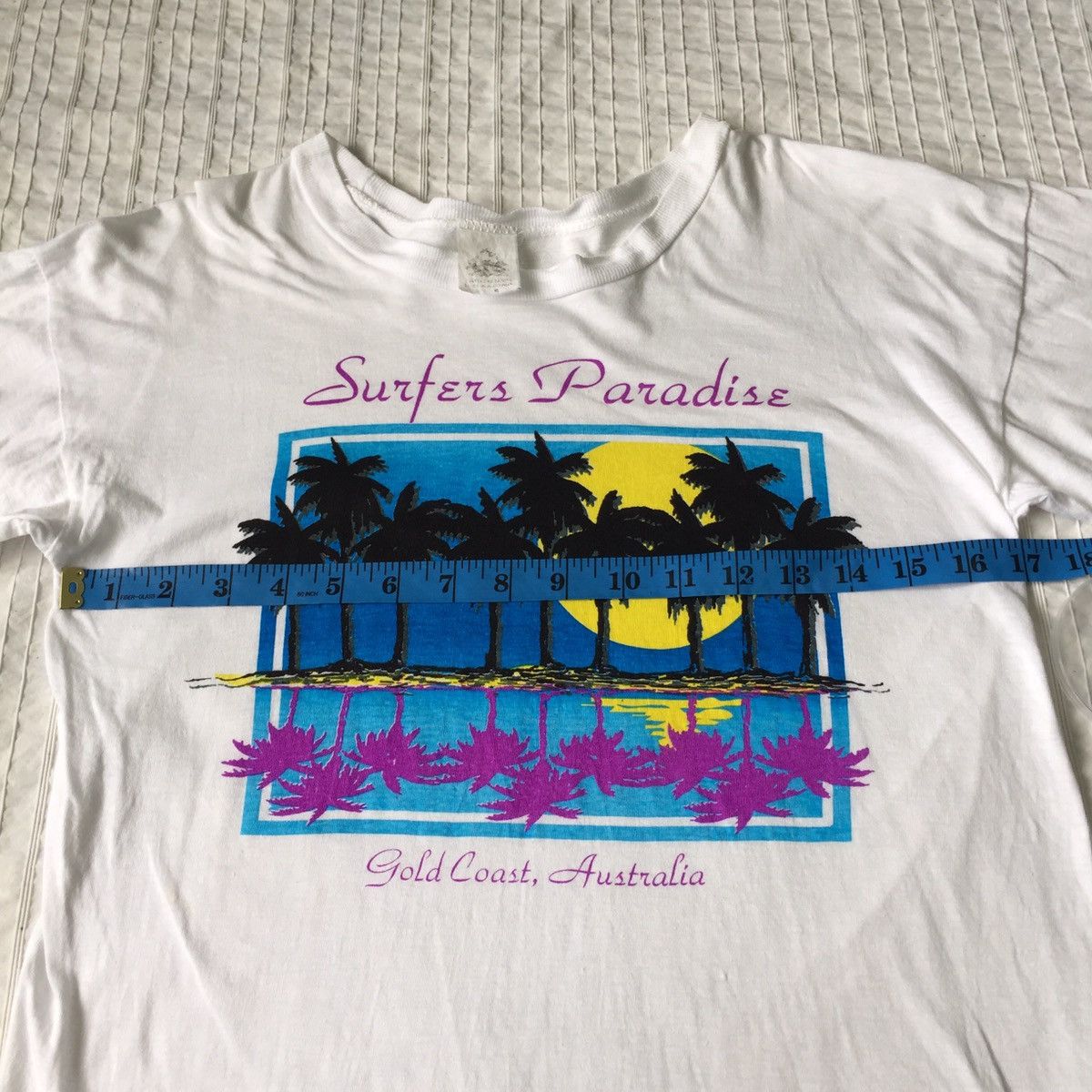 Other Gold Coast Australia tee Size US S / EU 44-46 / 1 - 11 Thumbnail