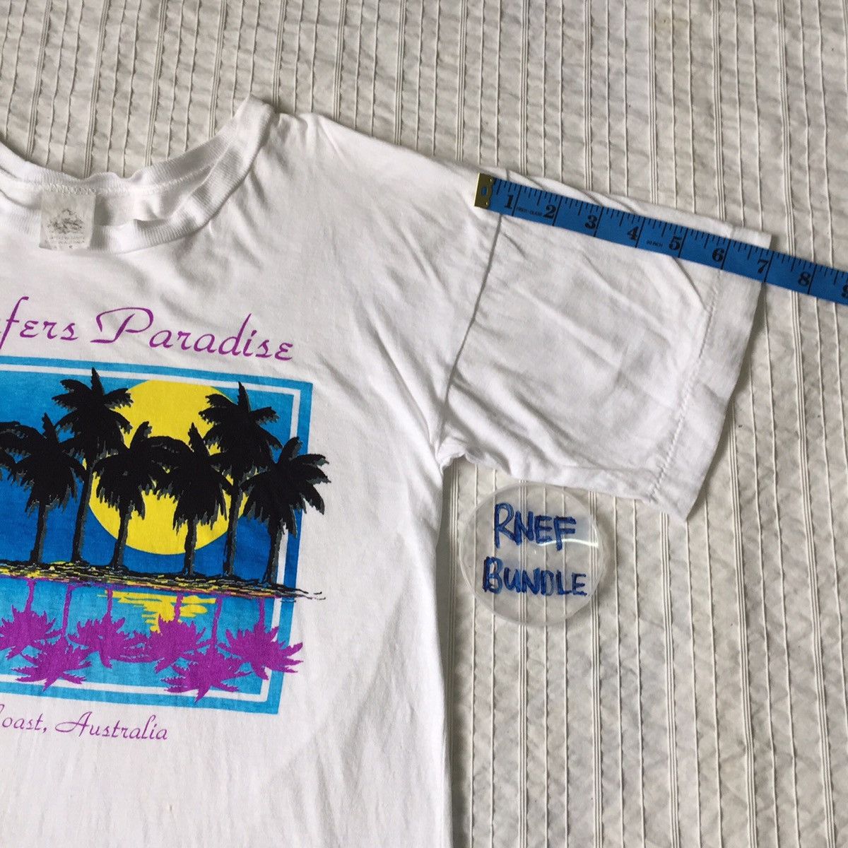 Other Gold Coast Australia tee Size US S / EU 44-46 / 1 - 14 Thumbnail