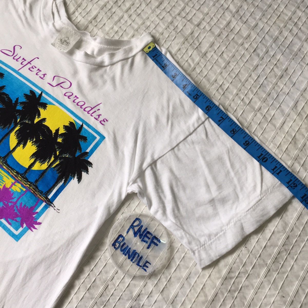 Other Gold Coast Australia tee Size US S / EU 44-46 / 1 - 13 Thumbnail