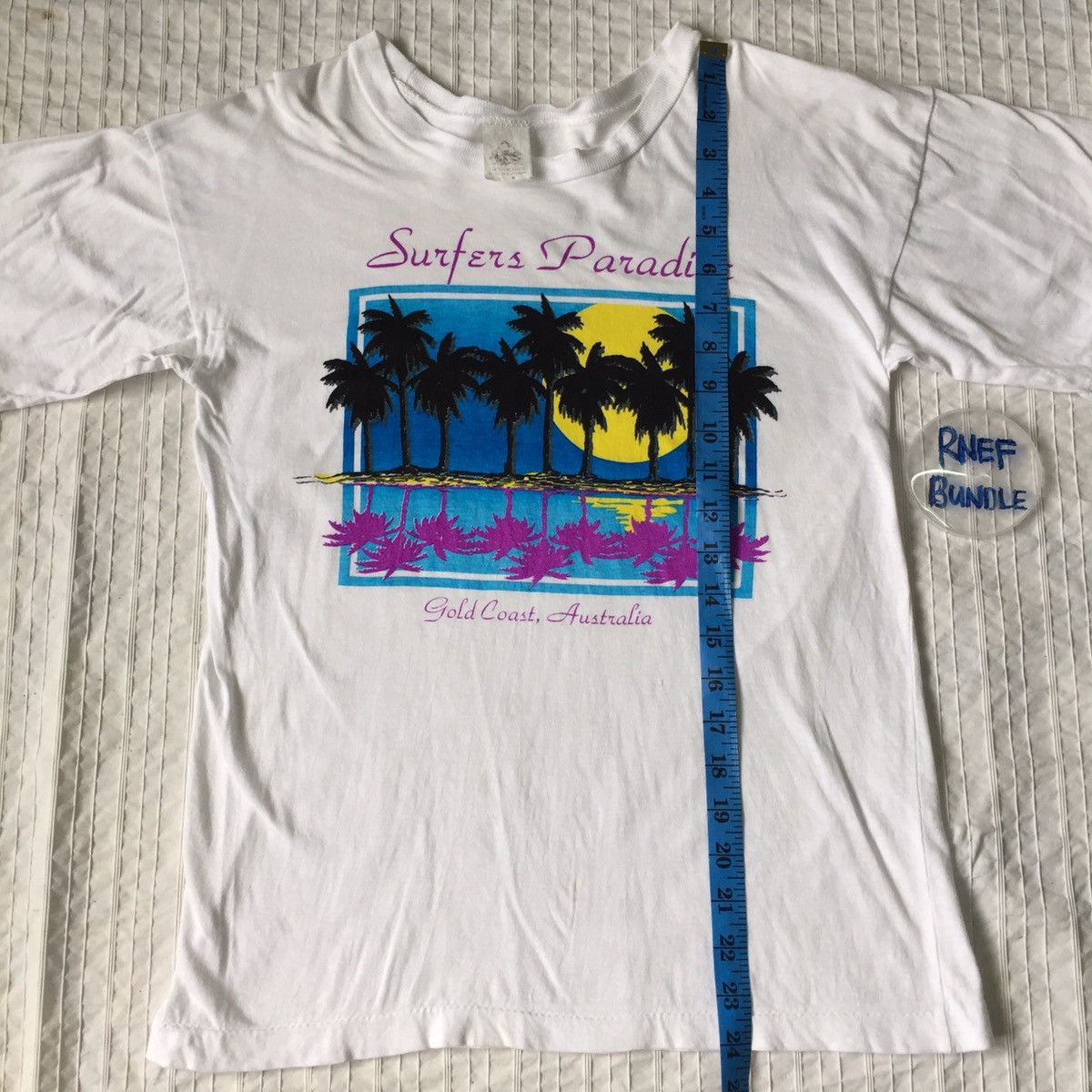 Other Gold Coast Australia tee Size US S / EU 44-46 / 1 - 12 Thumbnail