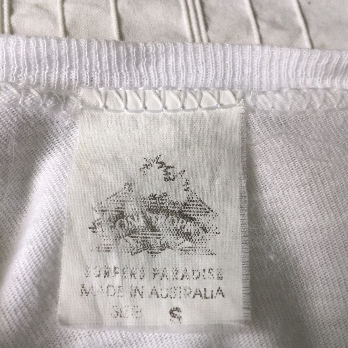 Other Gold Coast Australia tee Size US S / EU 44-46 / 1 - 8 Thumbnail