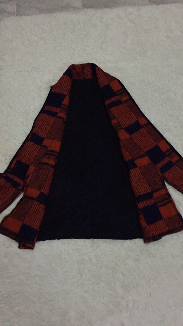 Japanese Brand Custom rare design vest Size US M / EU 48-50 / 2 - 7 Thumbnail